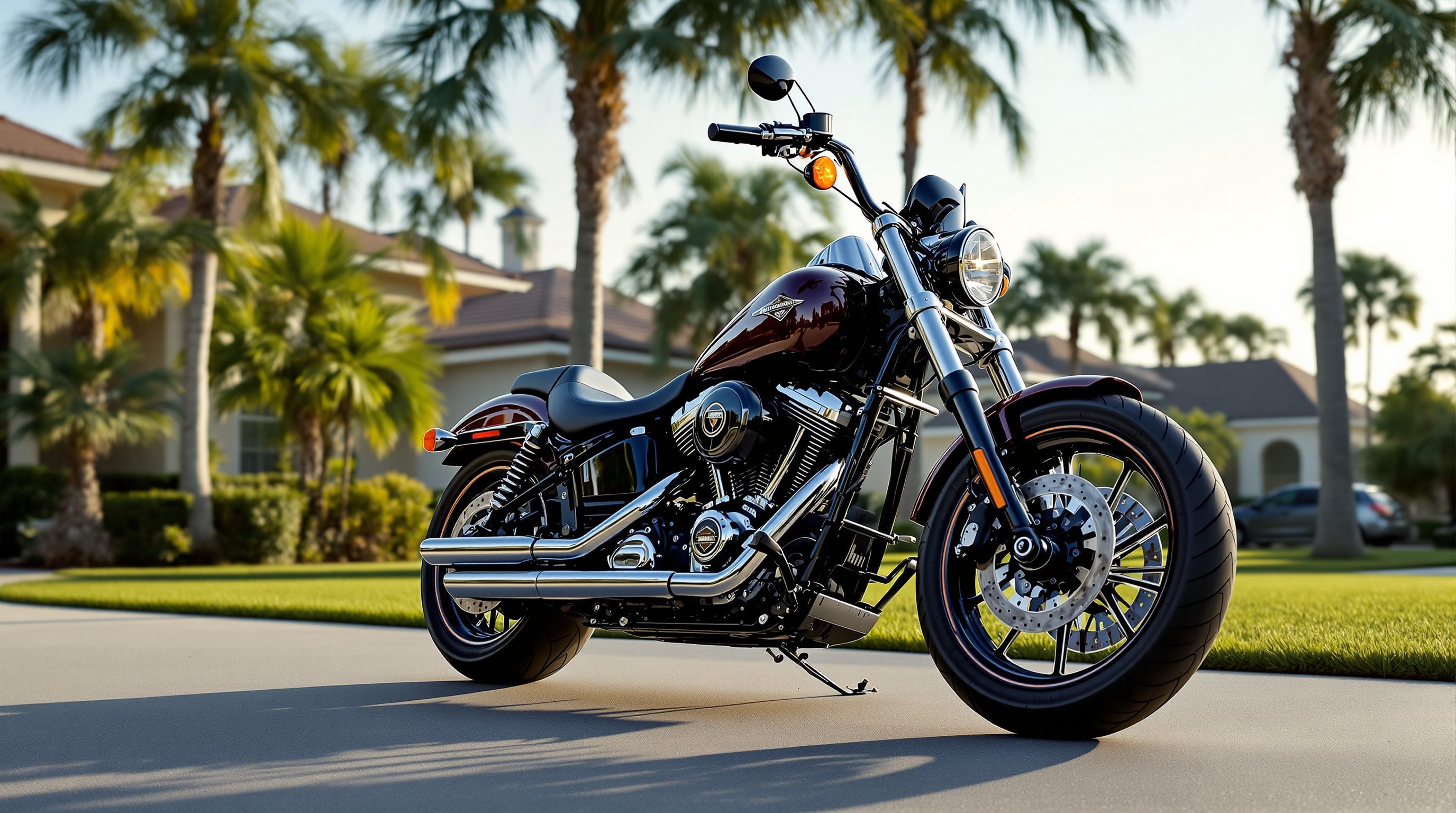 Reading Your Florida Motorcycle Insurance Declarations Page: What Tampa Riders Miss