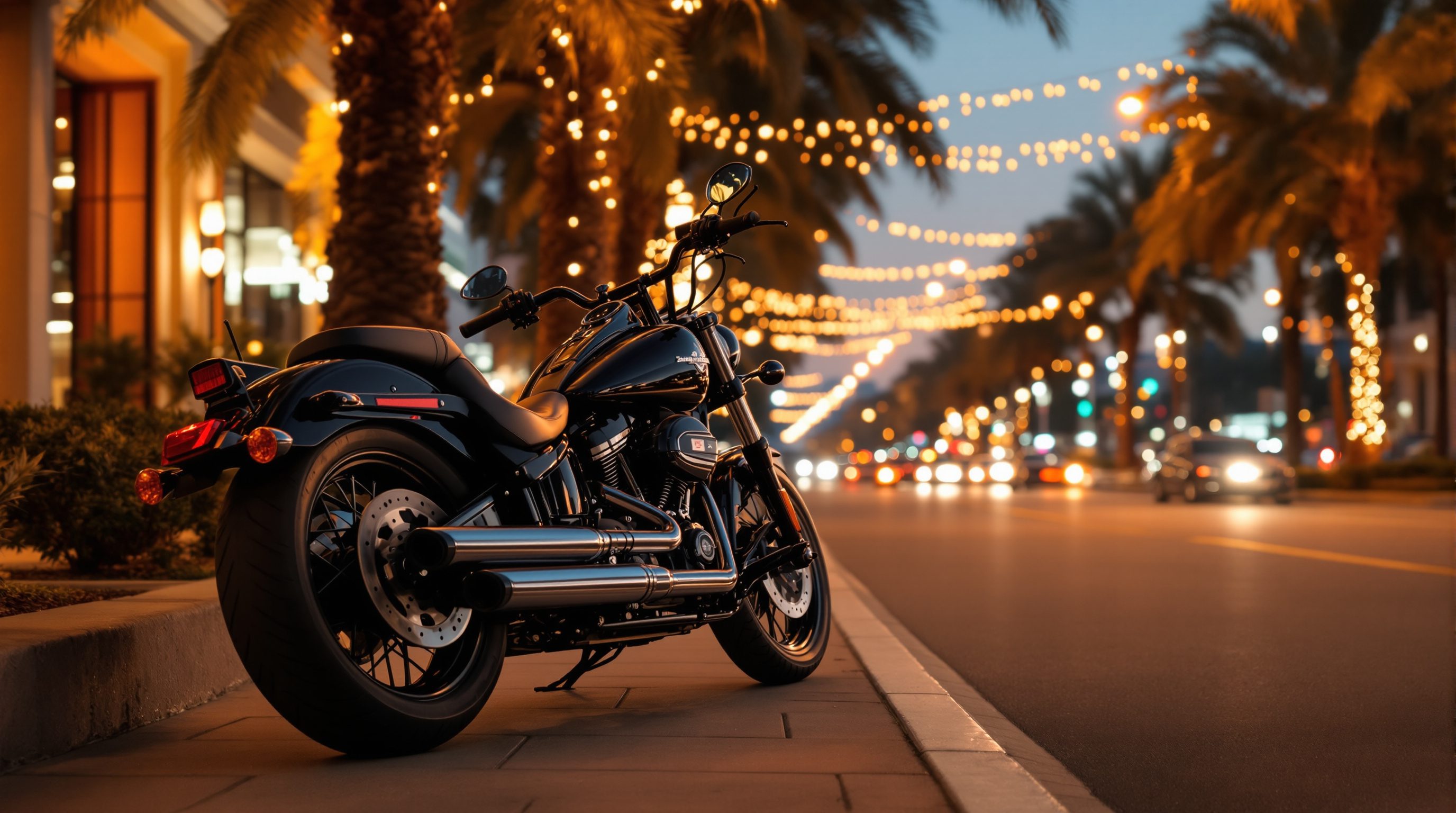 Holiday DUI Season in Florida: When a Drunk Driver Hits a Rider