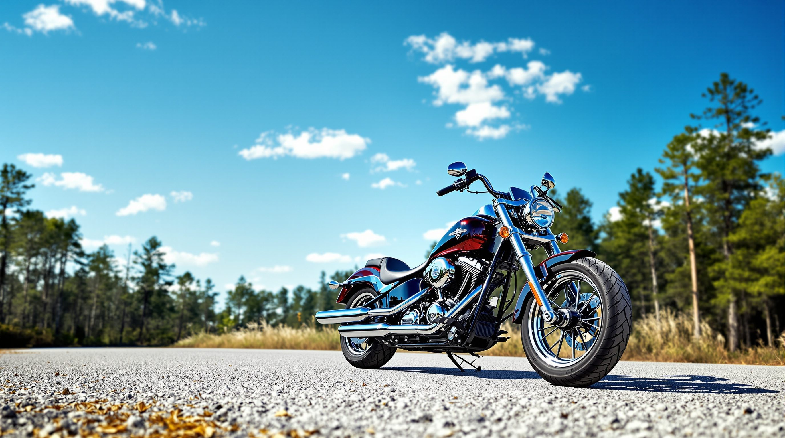 Lane Splitting and Filtering in Florida: Is It Legal in 2026?