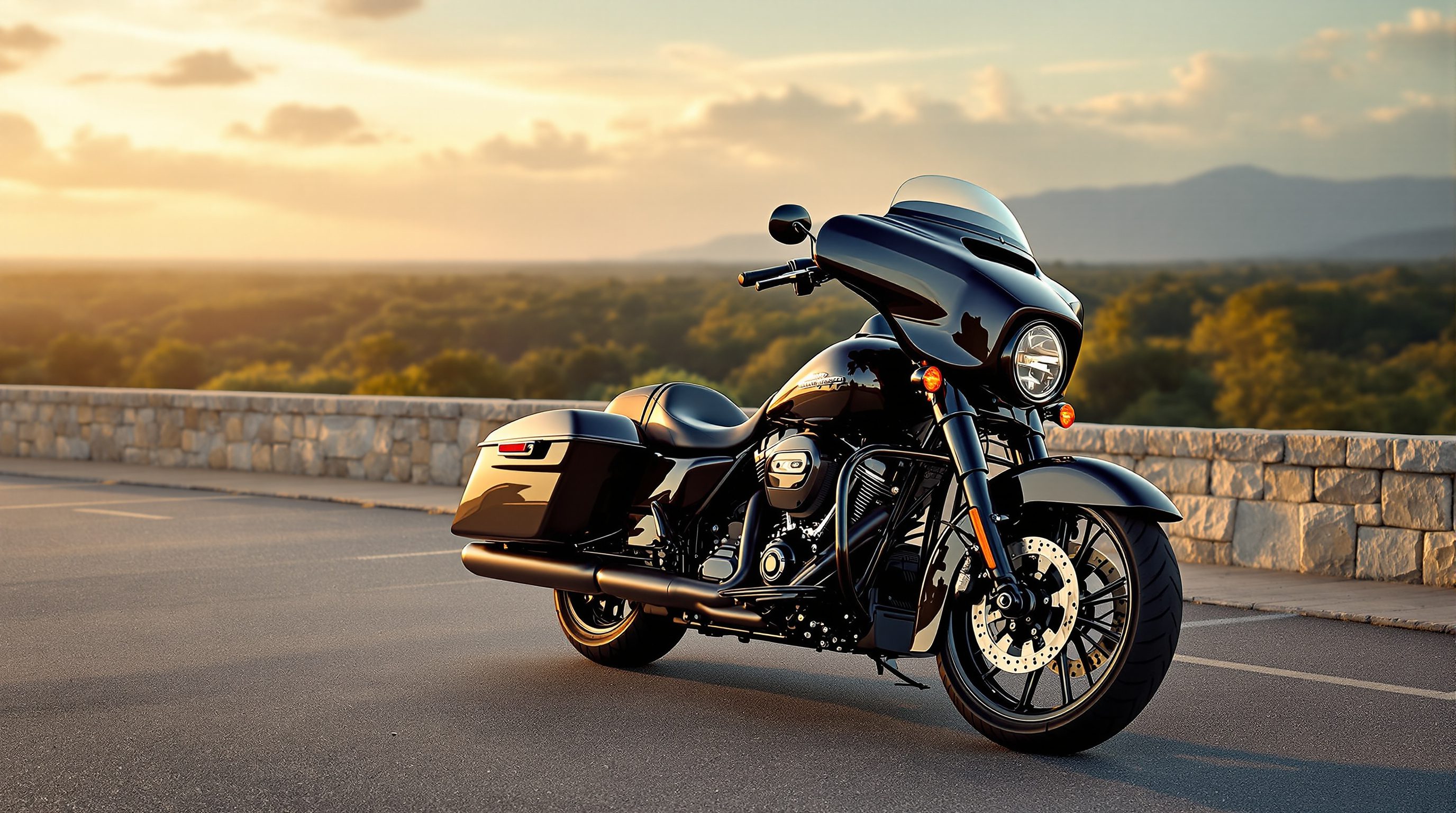 Passenger Injuries on a Motorcycle in Florida: Who Pays?