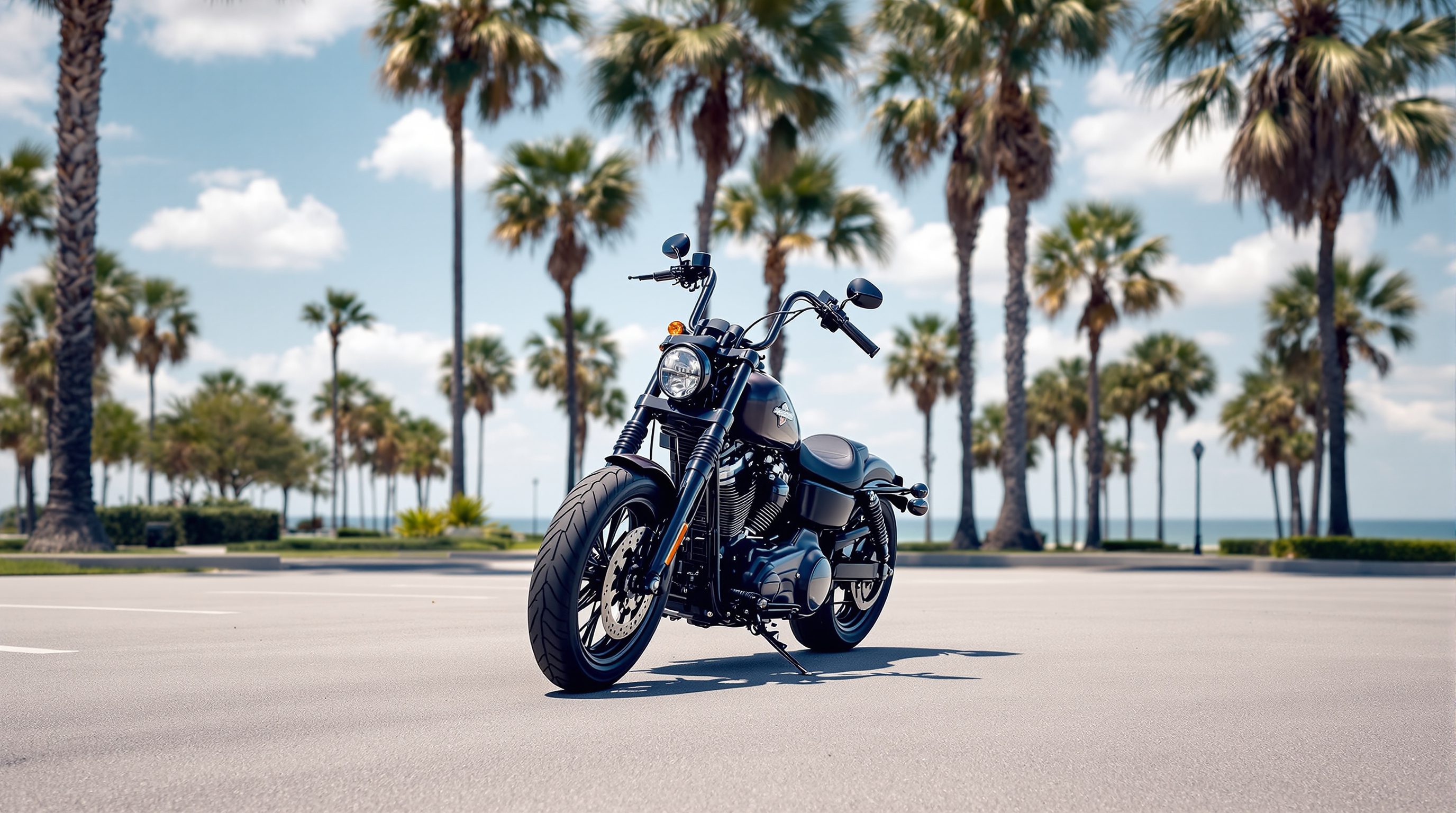 Snowbird Season: Sharing Florida Roads With Winter Traffic on Two Wheels