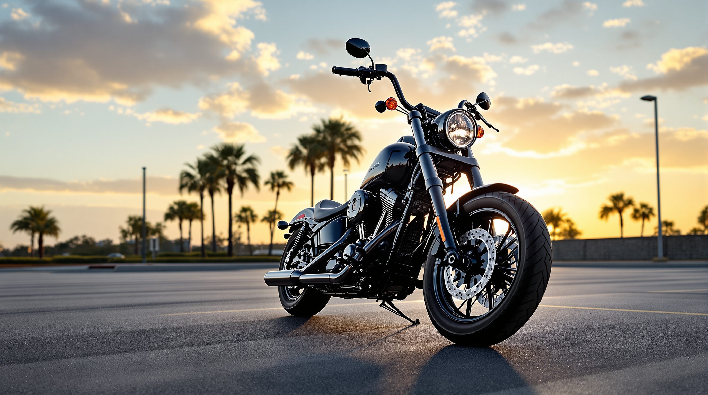 Who Pays Your Medical Bills After a Florida Motorcycle Crash?