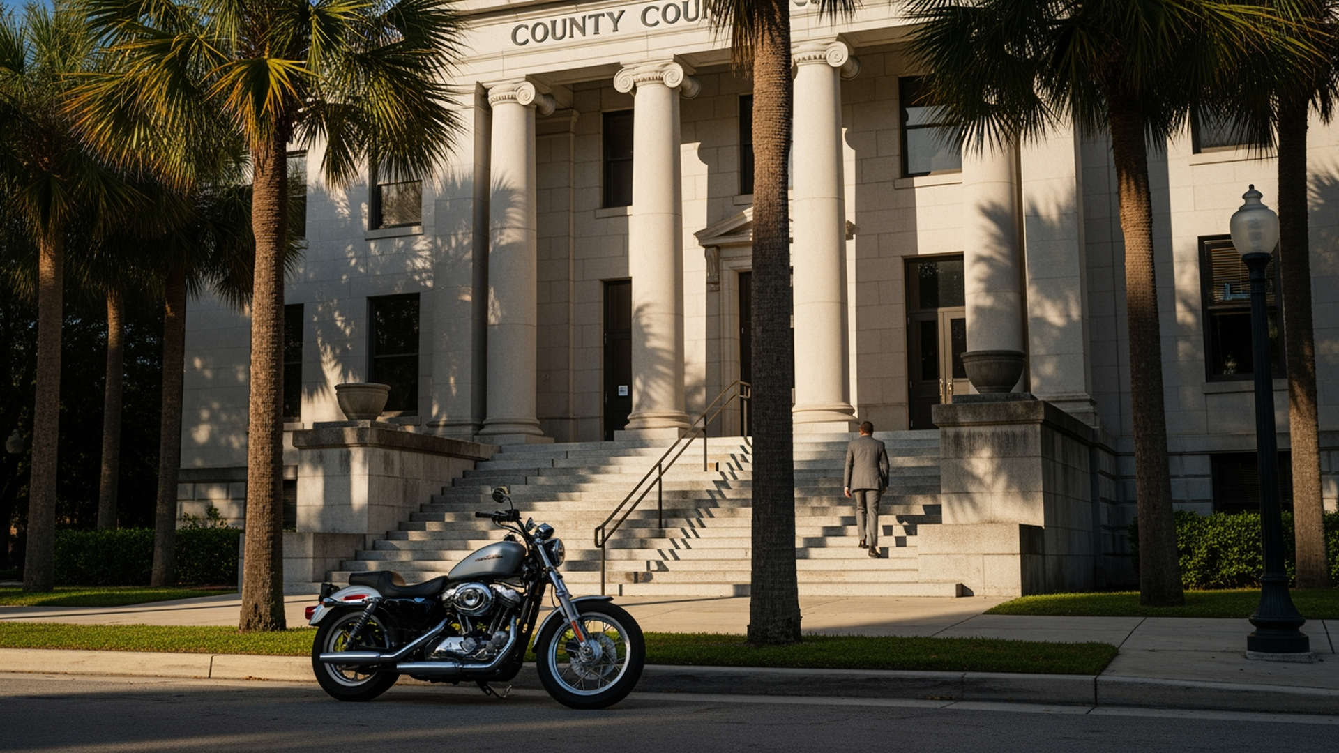 Florida's 2-Year Deadline to File a Motorcycle Injury Lawsuit