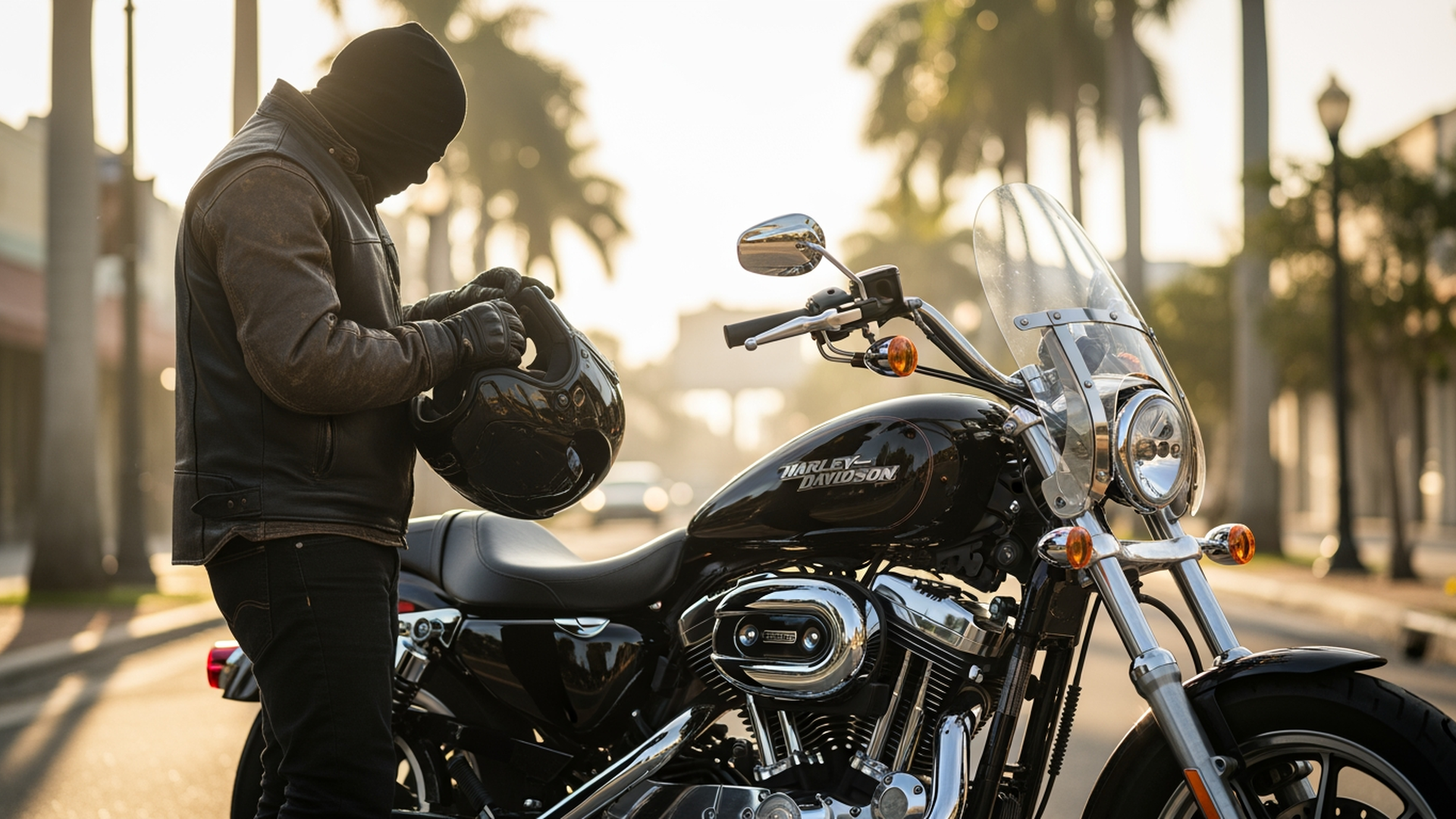 Florida's Helmet Law and the $10,000 Coverage Rule Every Rider Should Know