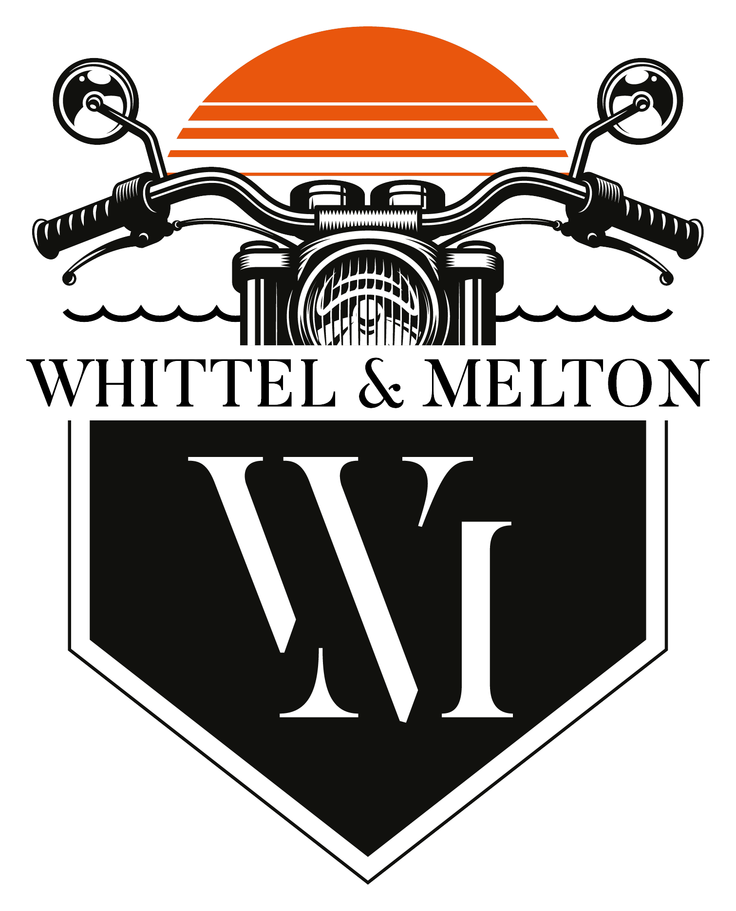 Jason Melton logo