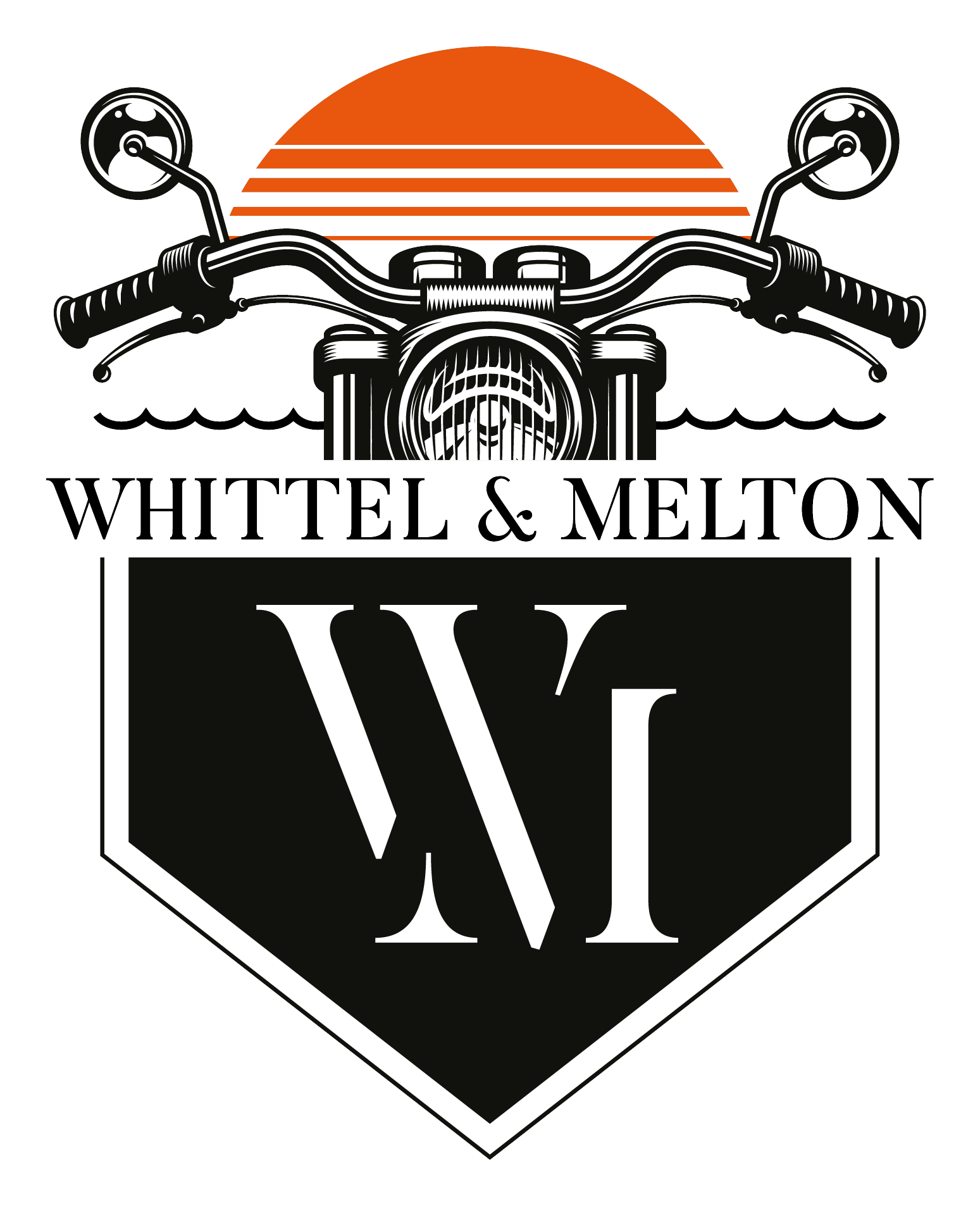 Jason Melton logo