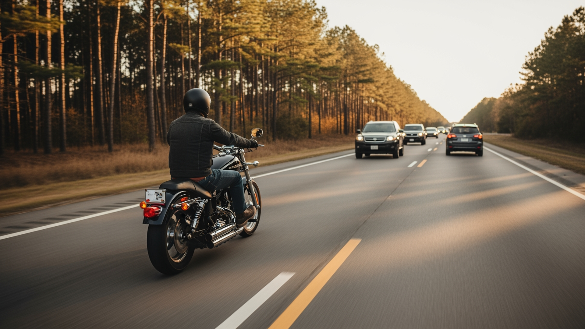 The Three-Year Clock: South Carolina's Deadline to File a Motorcycle Injury Lawsuit