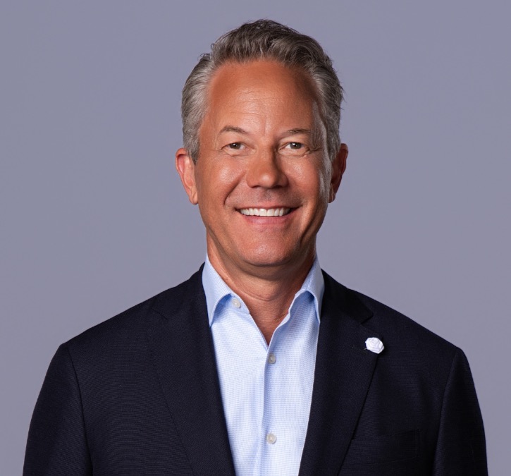 Michael Jeffcoat