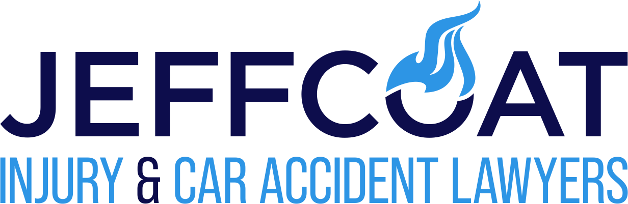 Jeffcoat Injury and Car Accident Lawyers logo