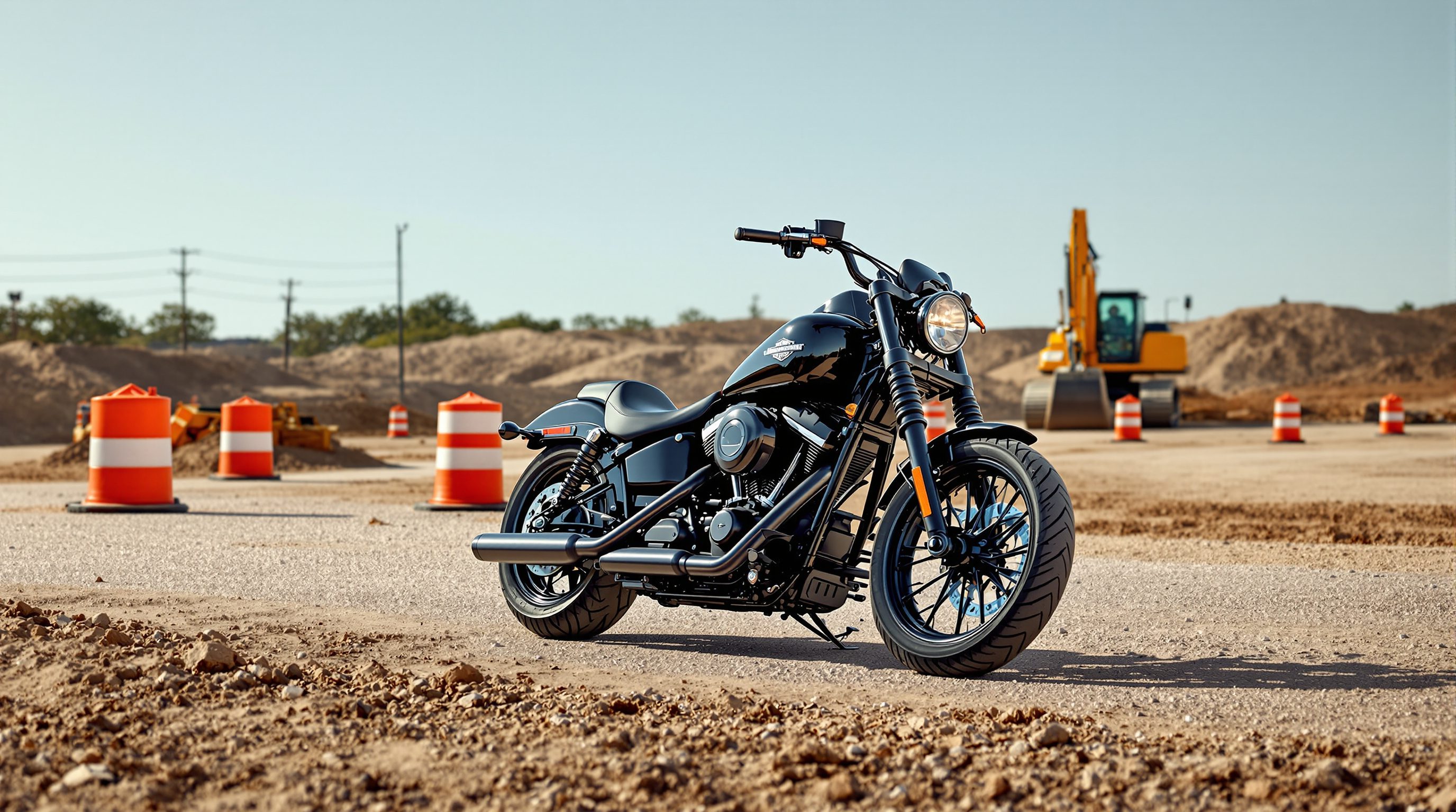 I-35 Construction and Road Debris: An Austin Rider's Survival Guide