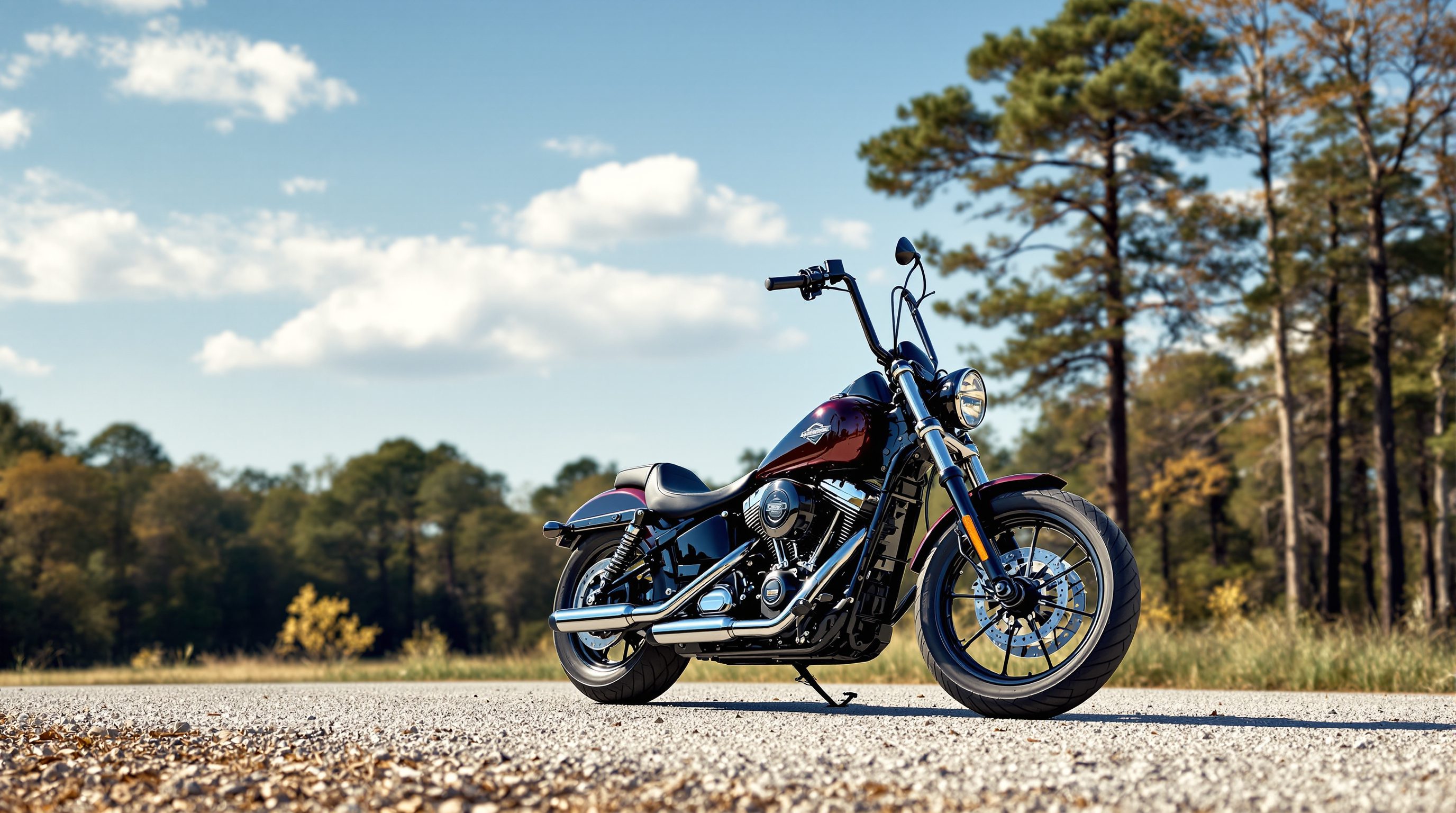 Lane Splitting and Filtering in Texas: Is It Legal for Austin Riders in 2026?