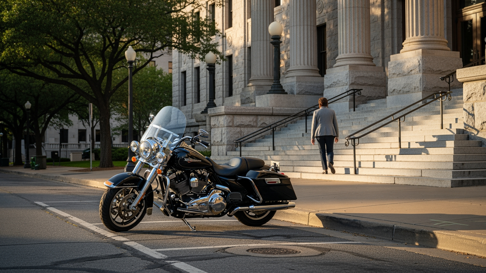 Texas's 2-Year Deadline to File a Motorcycle Injury Lawsuit