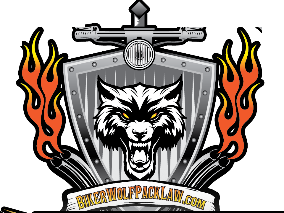Biker Wolfpack Law