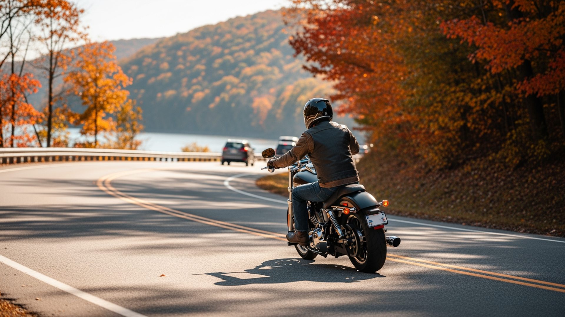 Best Motorcycle Rides Near New Jersey (and Their Hidden Risks)