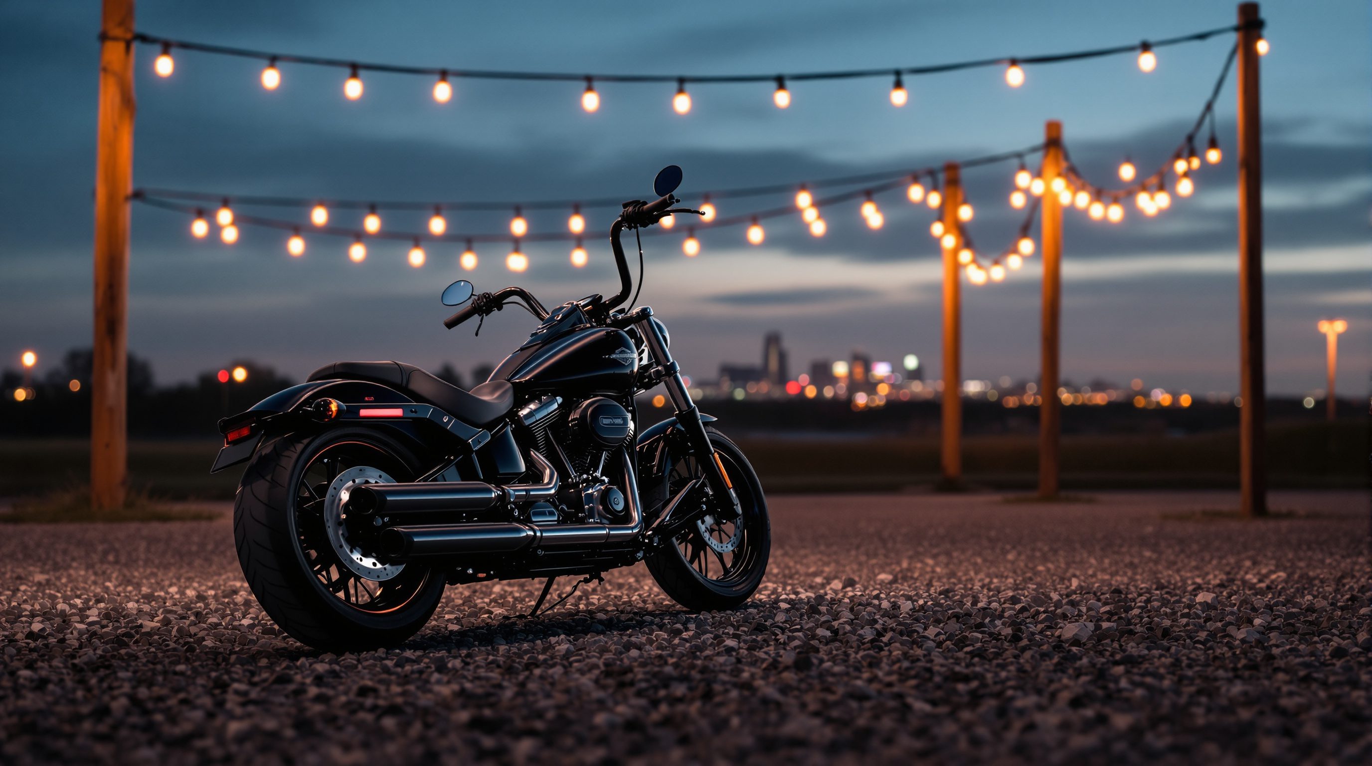 Bike Nights and Rider Events Around New Jersey