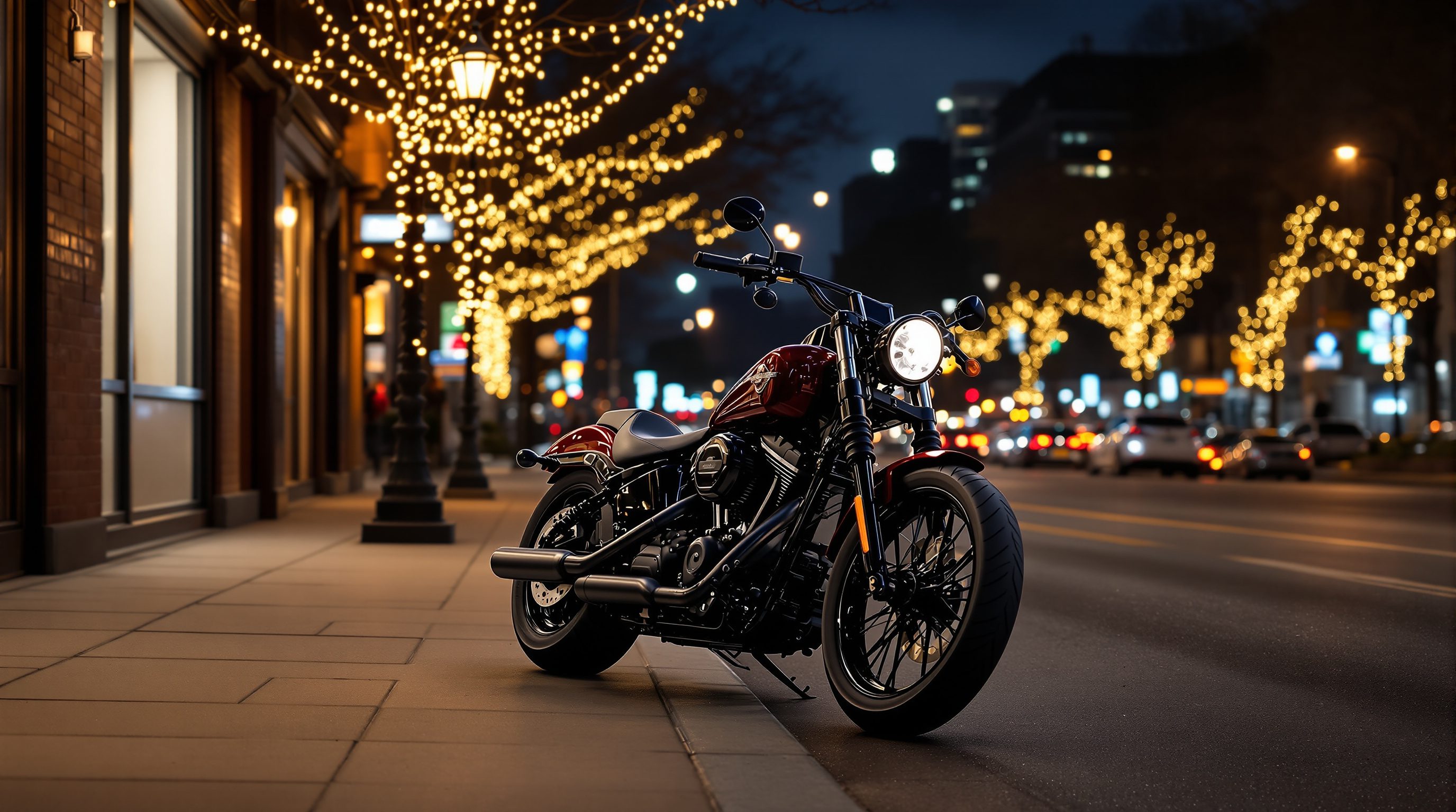 Holiday DWI Season in New Jersey: When a Drunk Driver Hits a Rider