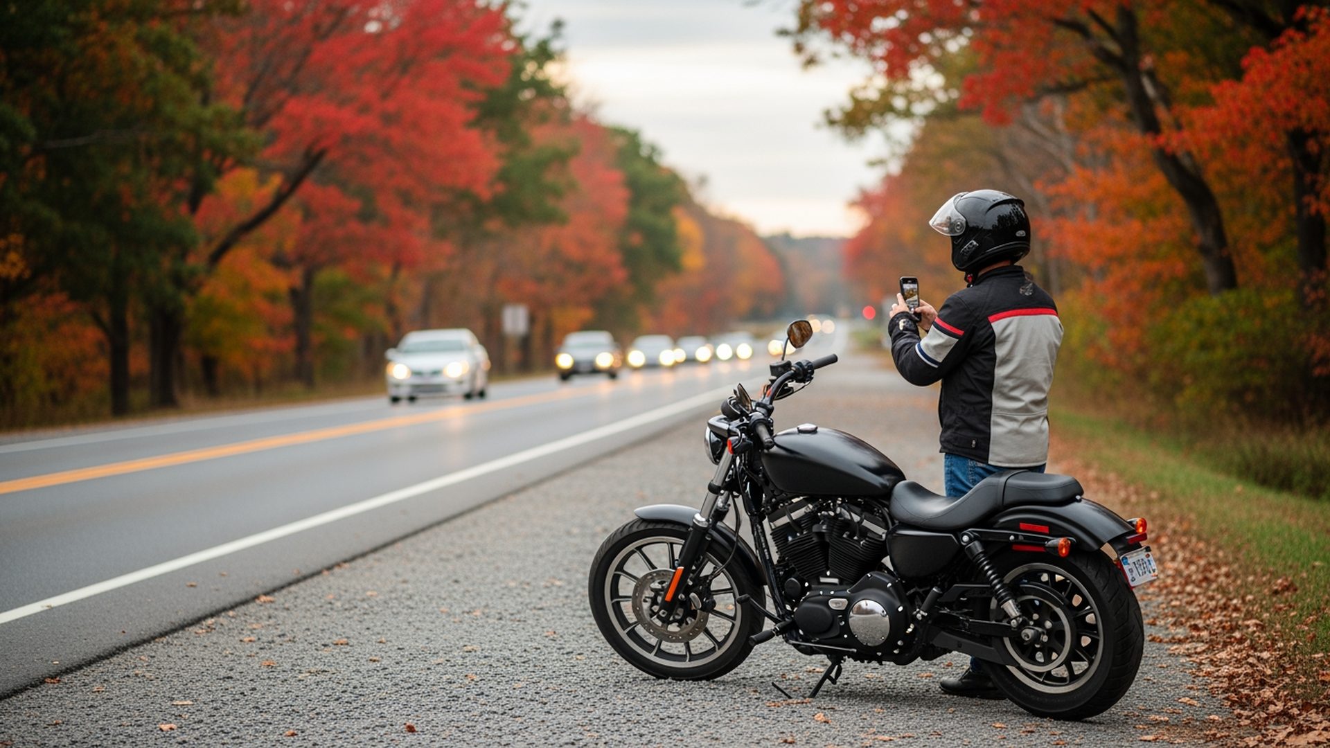 What Is My New Jersey Motorcycle Accident Case Worth?