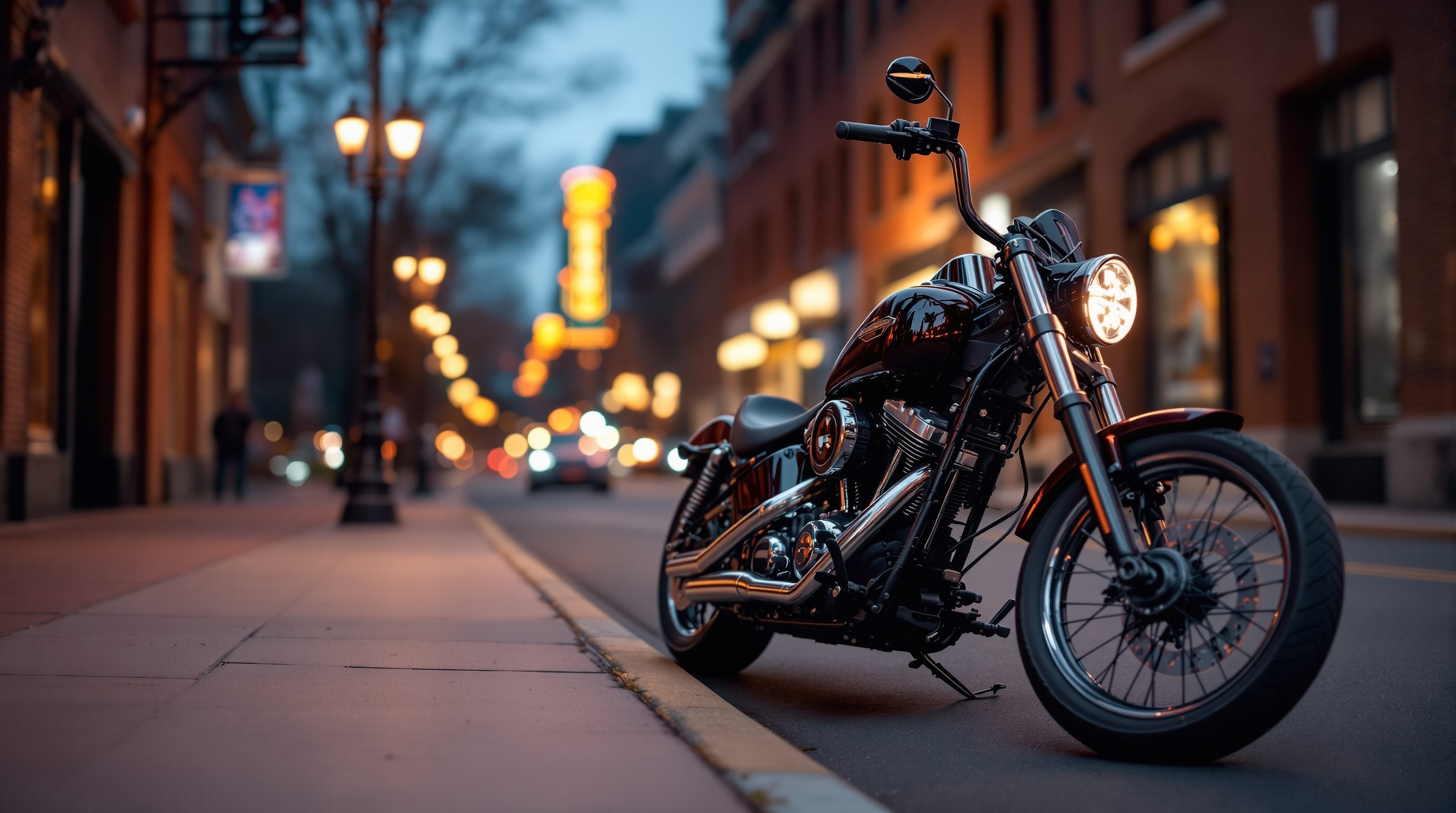 Rideshare Crashes and Motorcyclists in New Jersey: Who Pays When an Uber Hits You