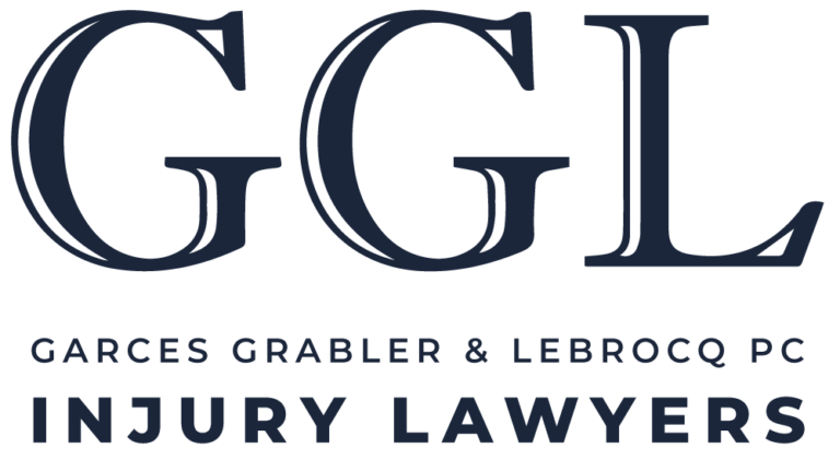 Garces, Grabler and LeBrocq logo