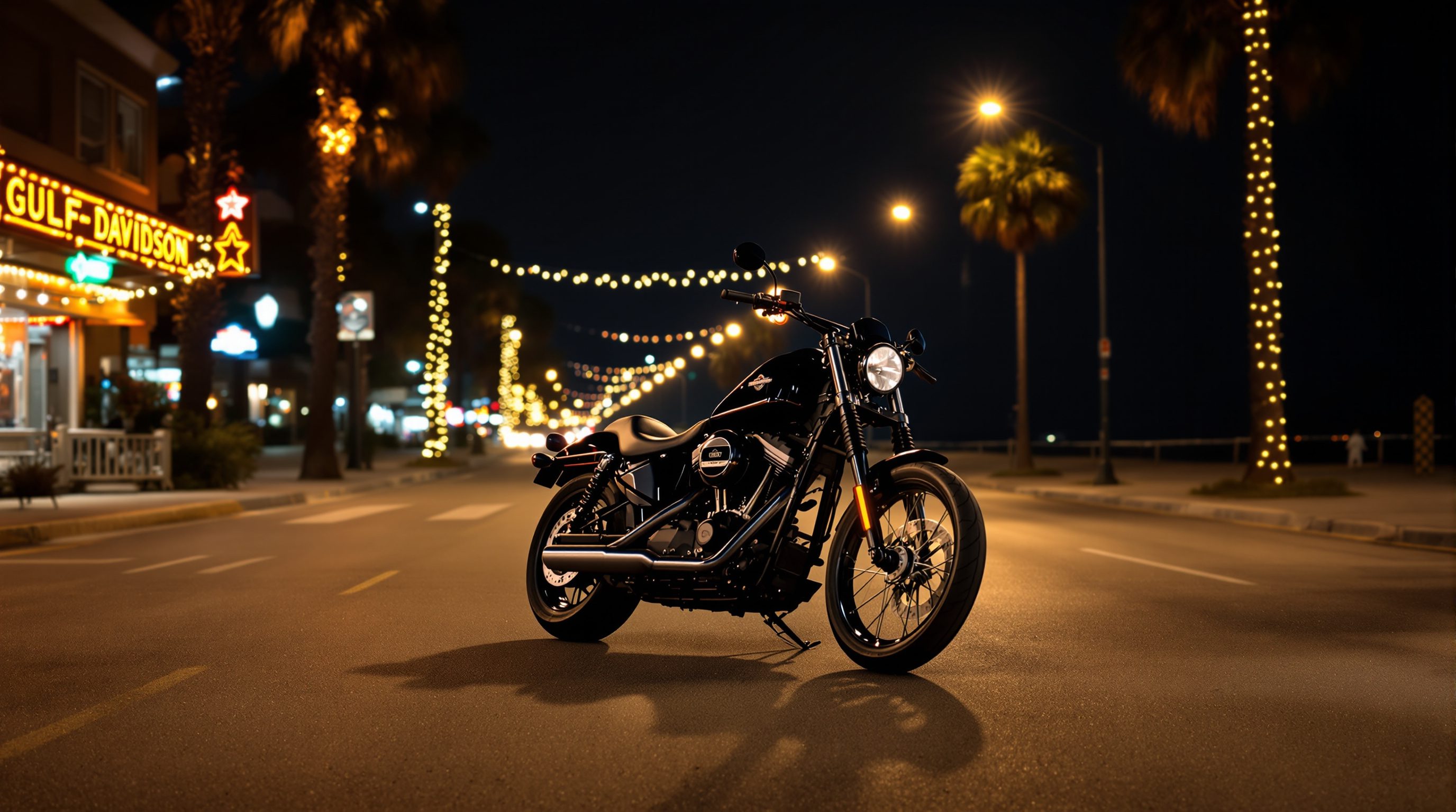 Holiday DUI Season on the Gulf Coast: When a Drunk Driver Hits a Rider