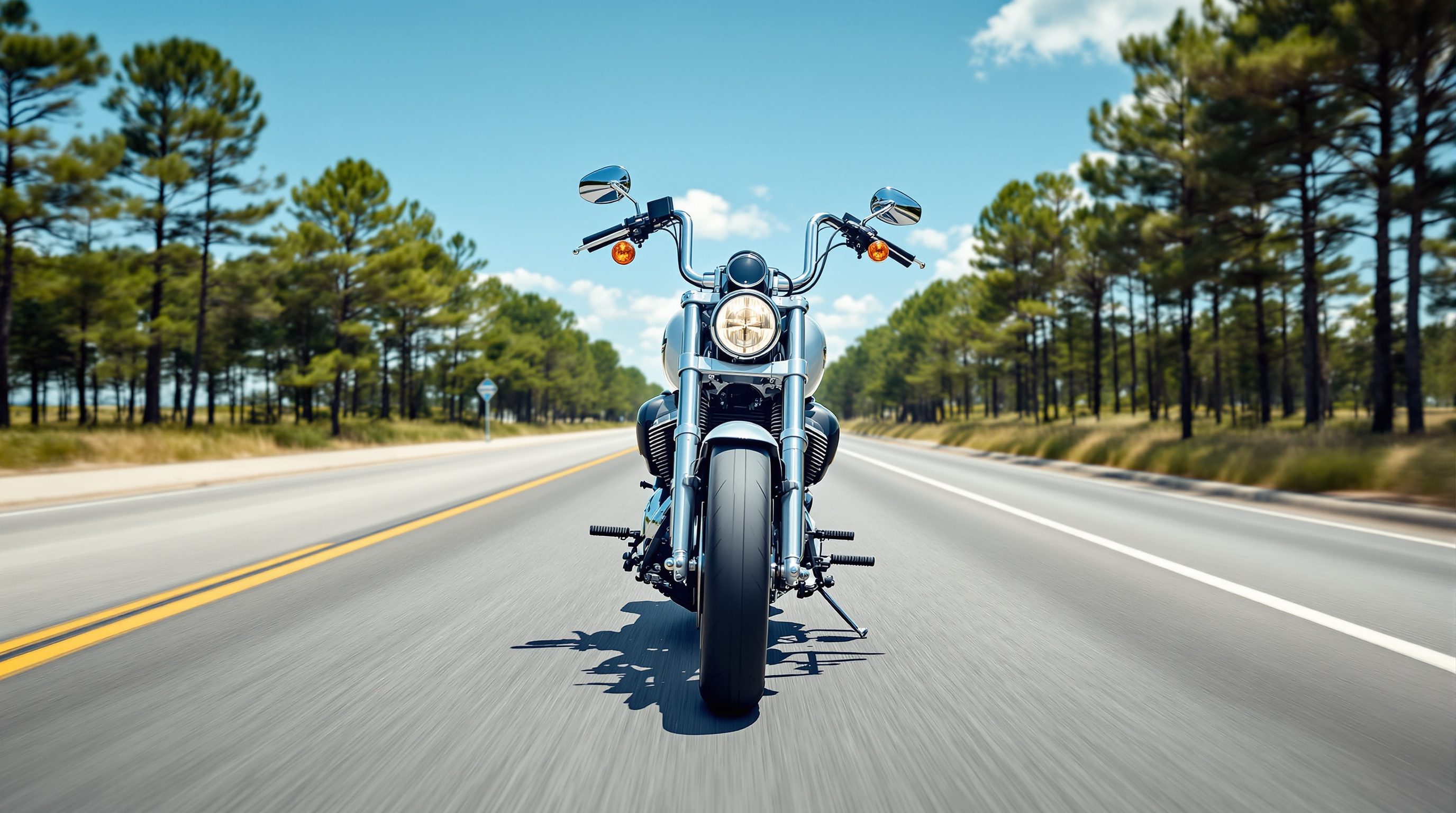 Lane Splitting and Filtering in Alabama: Is It Legal in 2026?