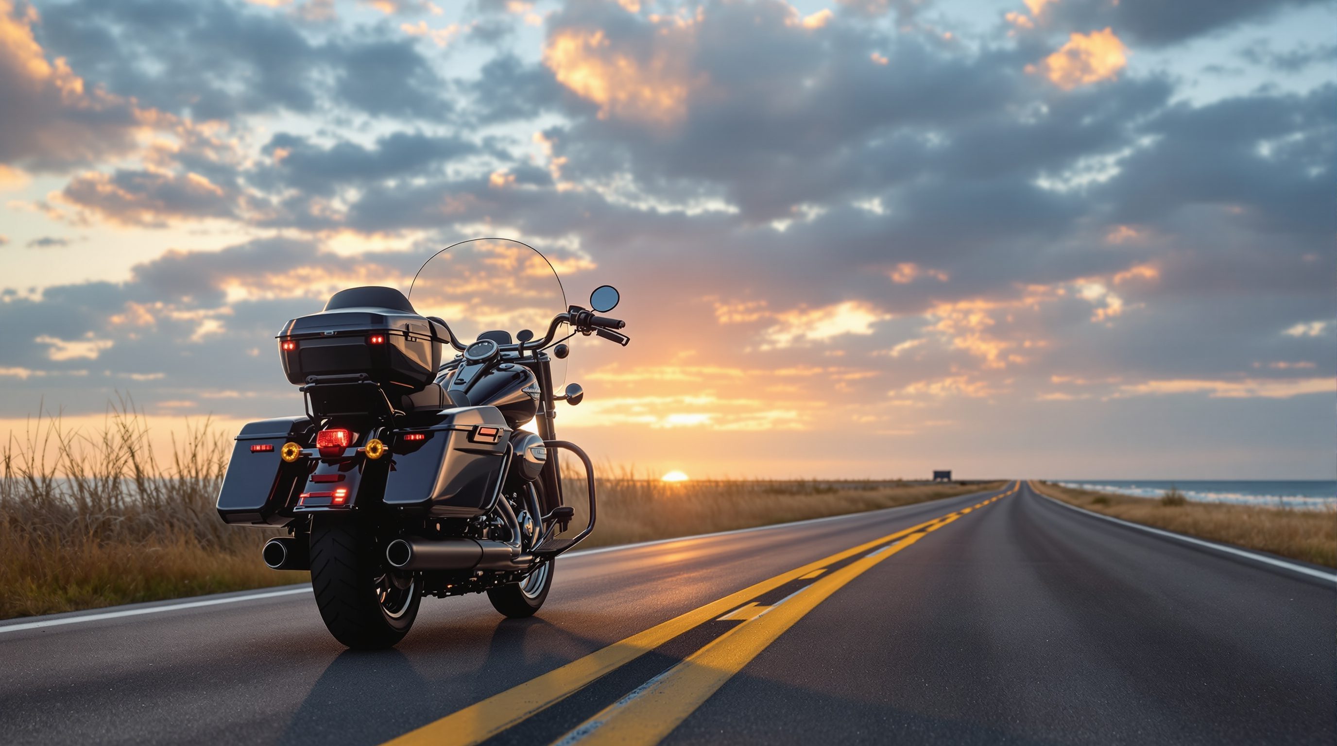Passenger Injuries on a Motorcycle in Alabama: Who Pays?