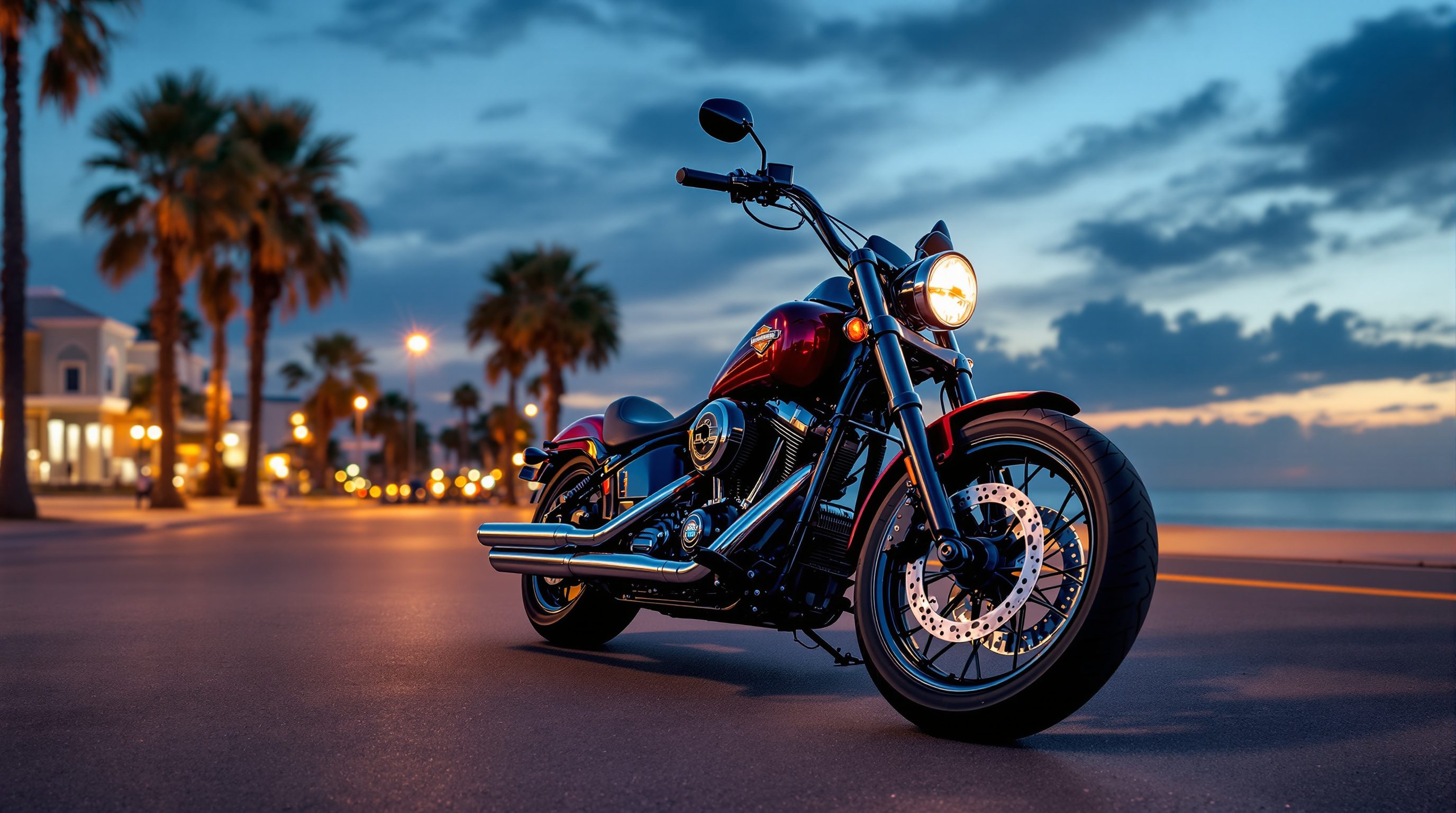 Rideshare Crashes and Motorcyclists in Gulf Shores: Who Pays When an Uber Hits You