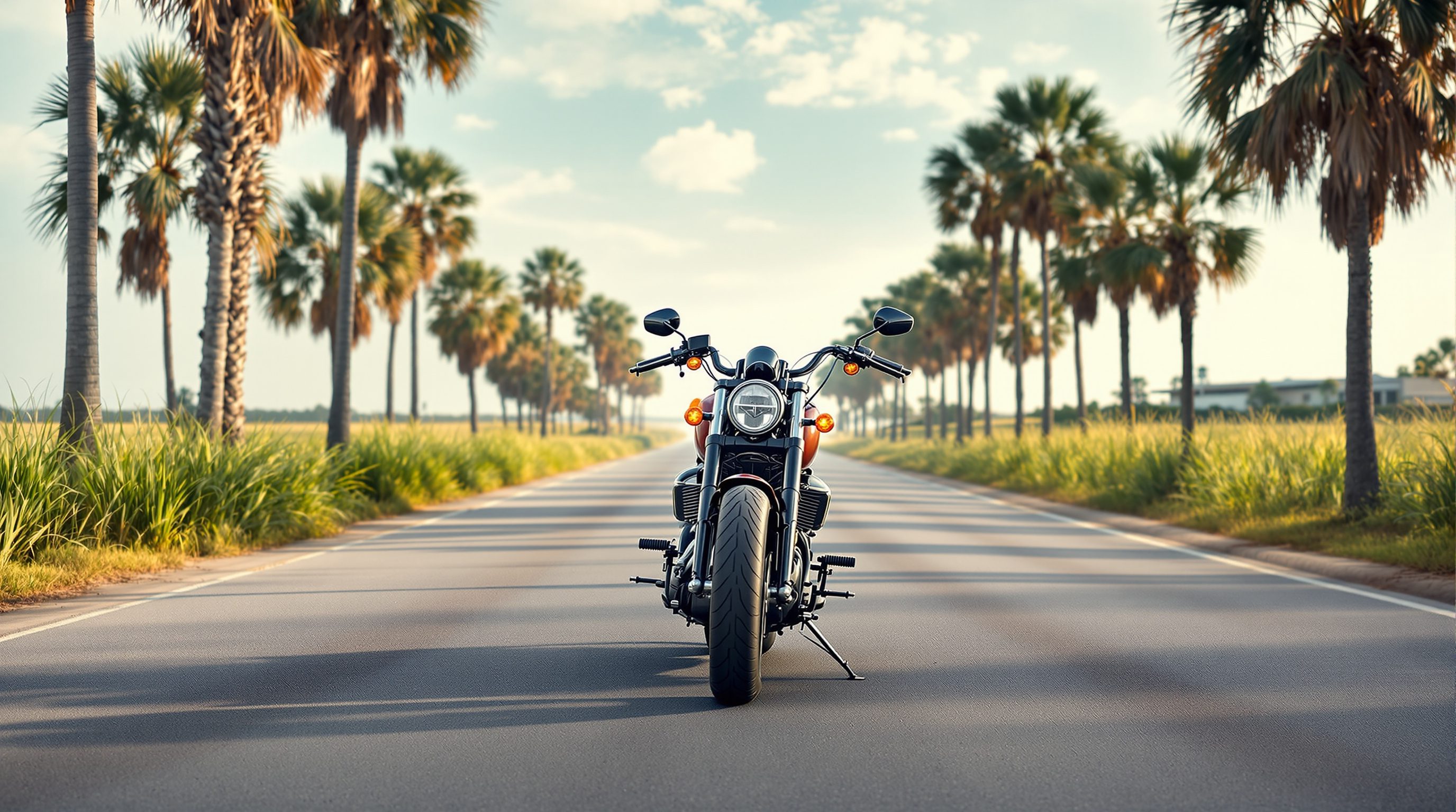 Spring-Ready: The Gulf Coast Rider's Pre-Season Checklist