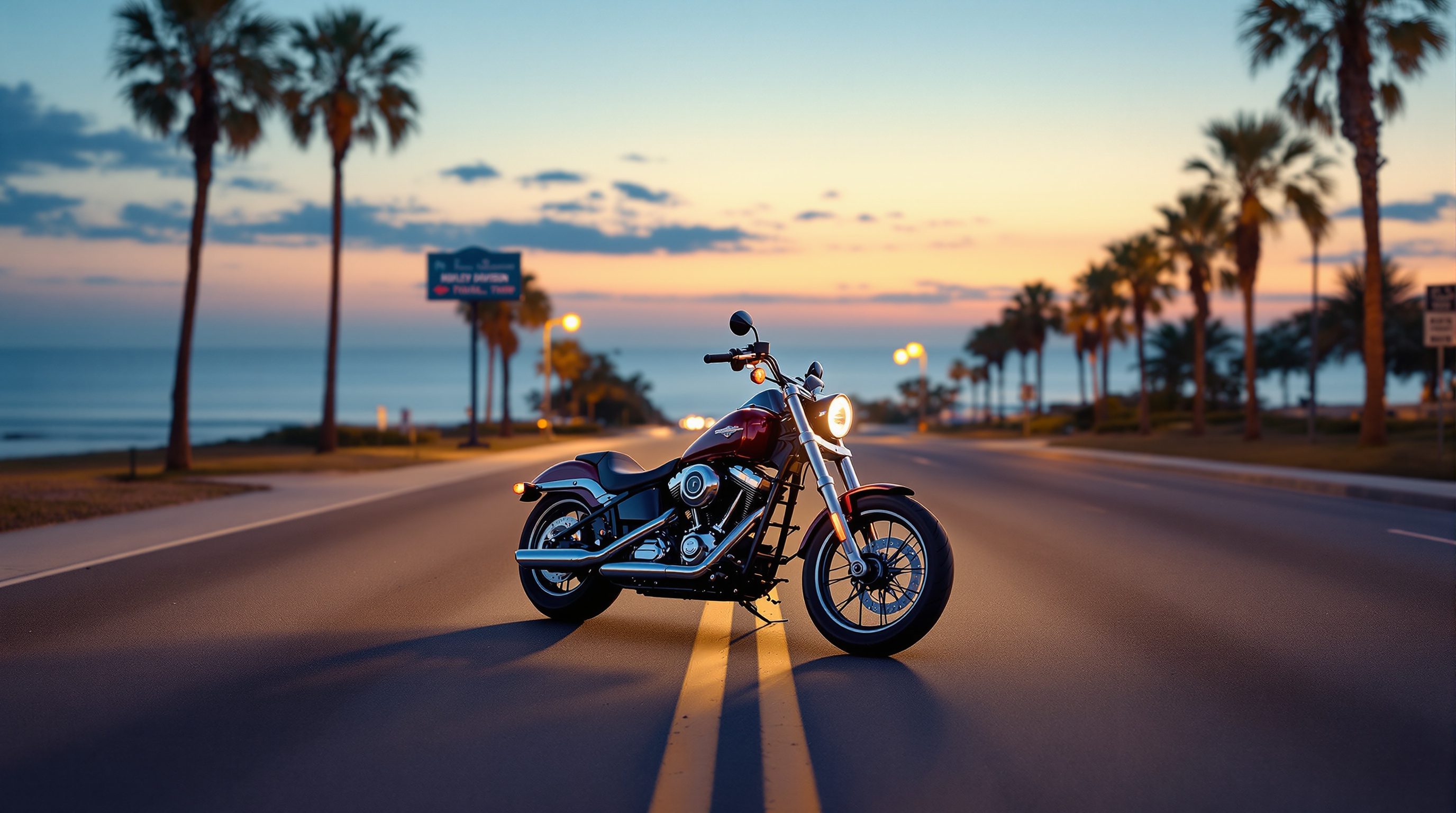 Total Loss: How Alabama Insurers Value Your Wrecked Motorcycle