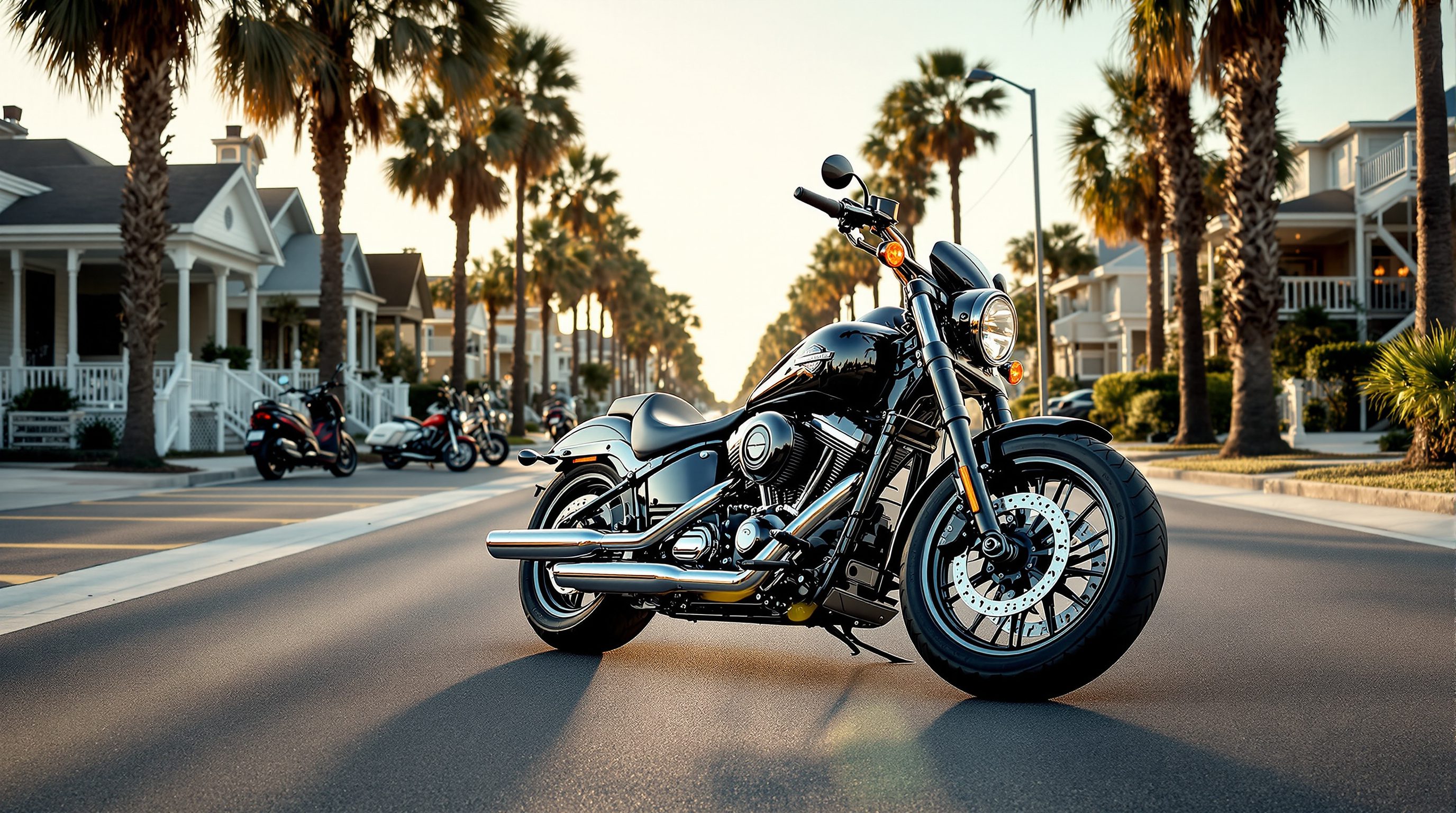 Winter Storage and Your Motorcycle Insurance on the Gulf Coast: Should You Drop Coverage?