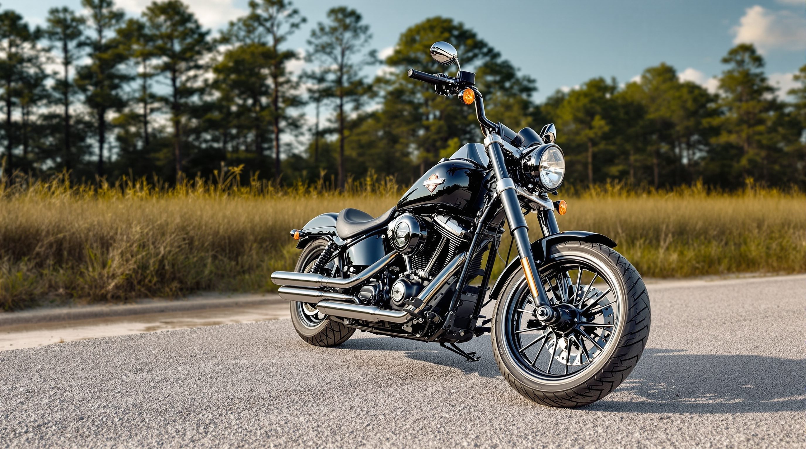 Lane Splitting and Filtering in South Carolina: Is It Legal in 2026?