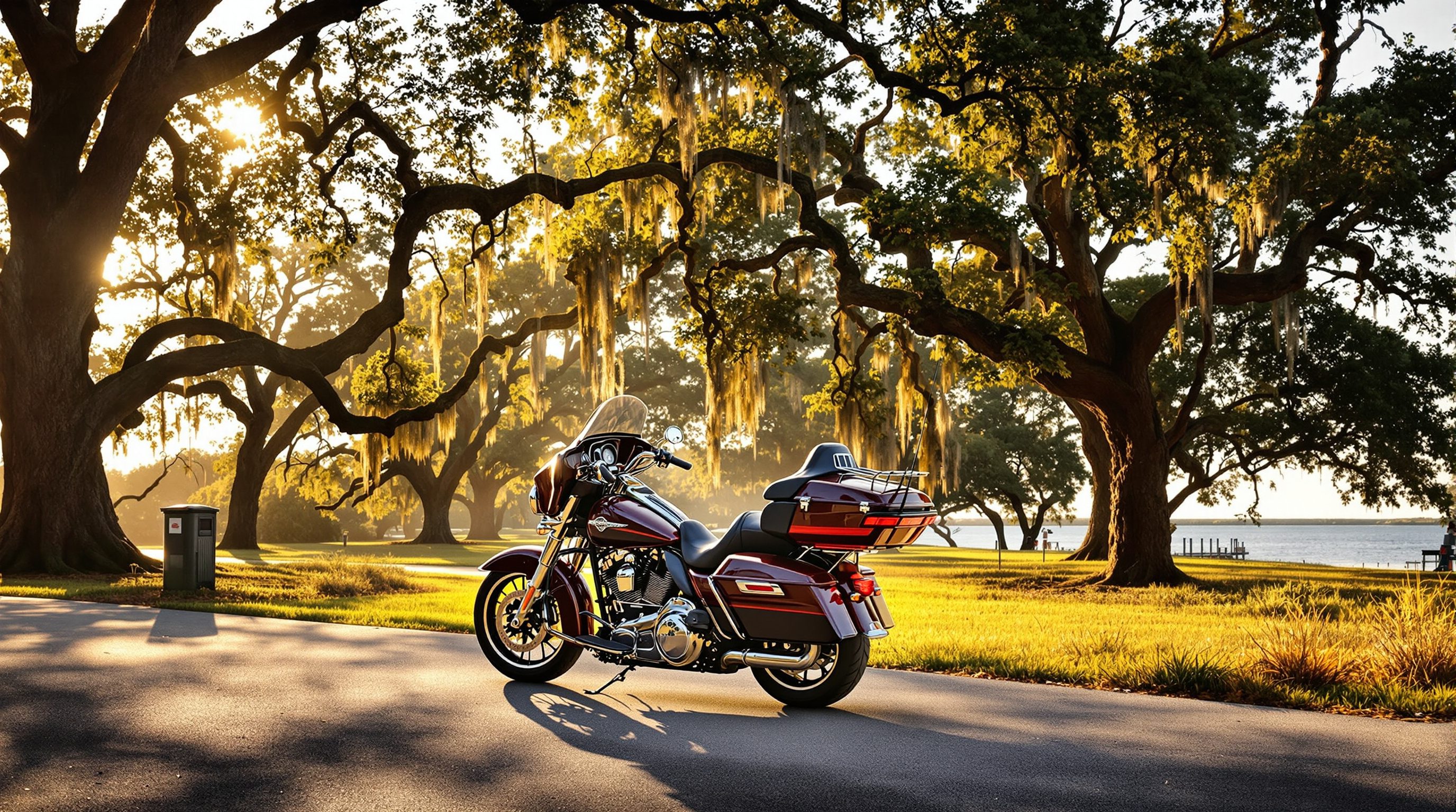 Passenger Injuries on a Motorcycle in South Carolina: Who Pays?