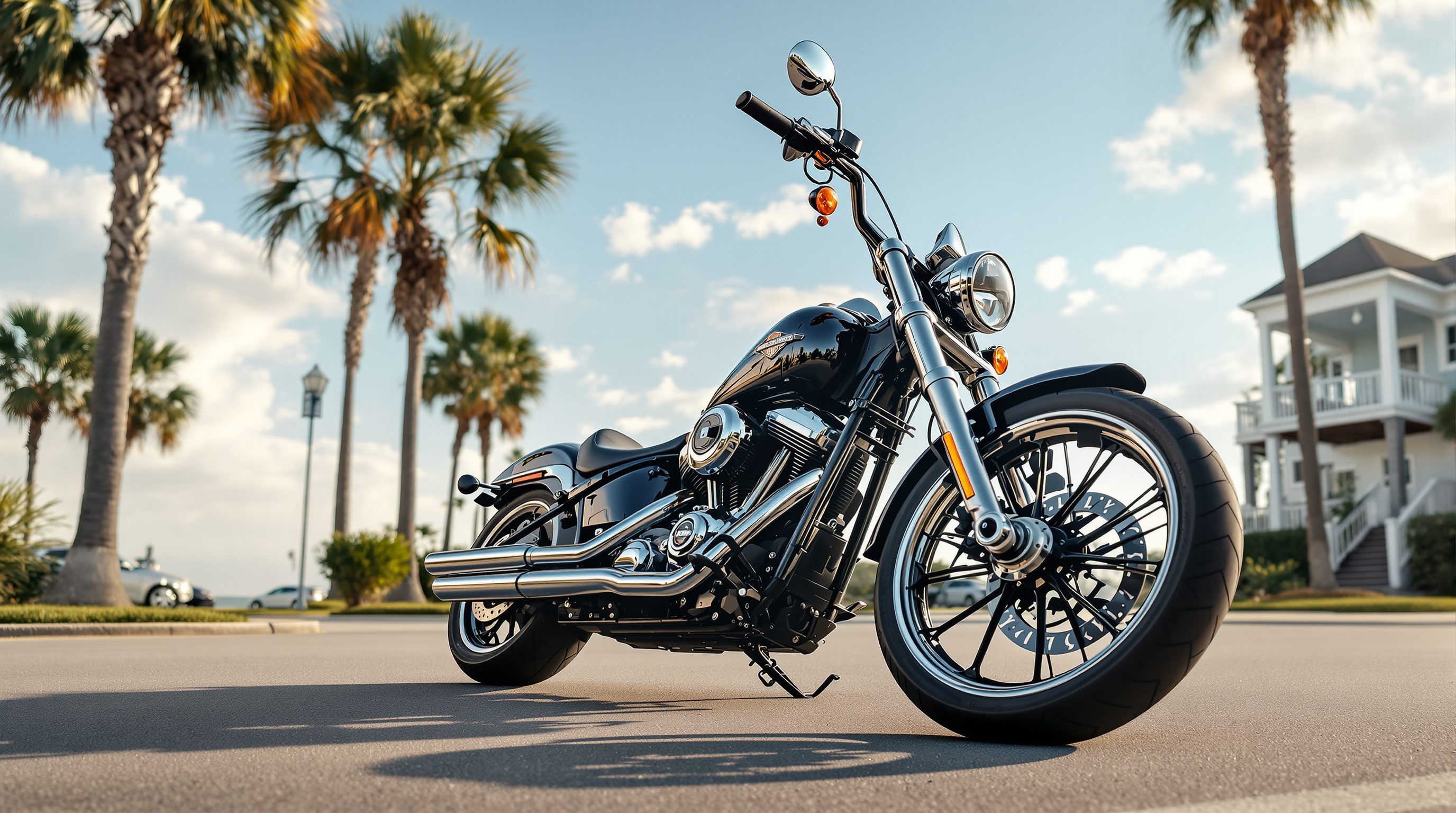 Reading Your South Carolina Motorcycle Insurance Declarations Page: What Grand Strand Riders Miss