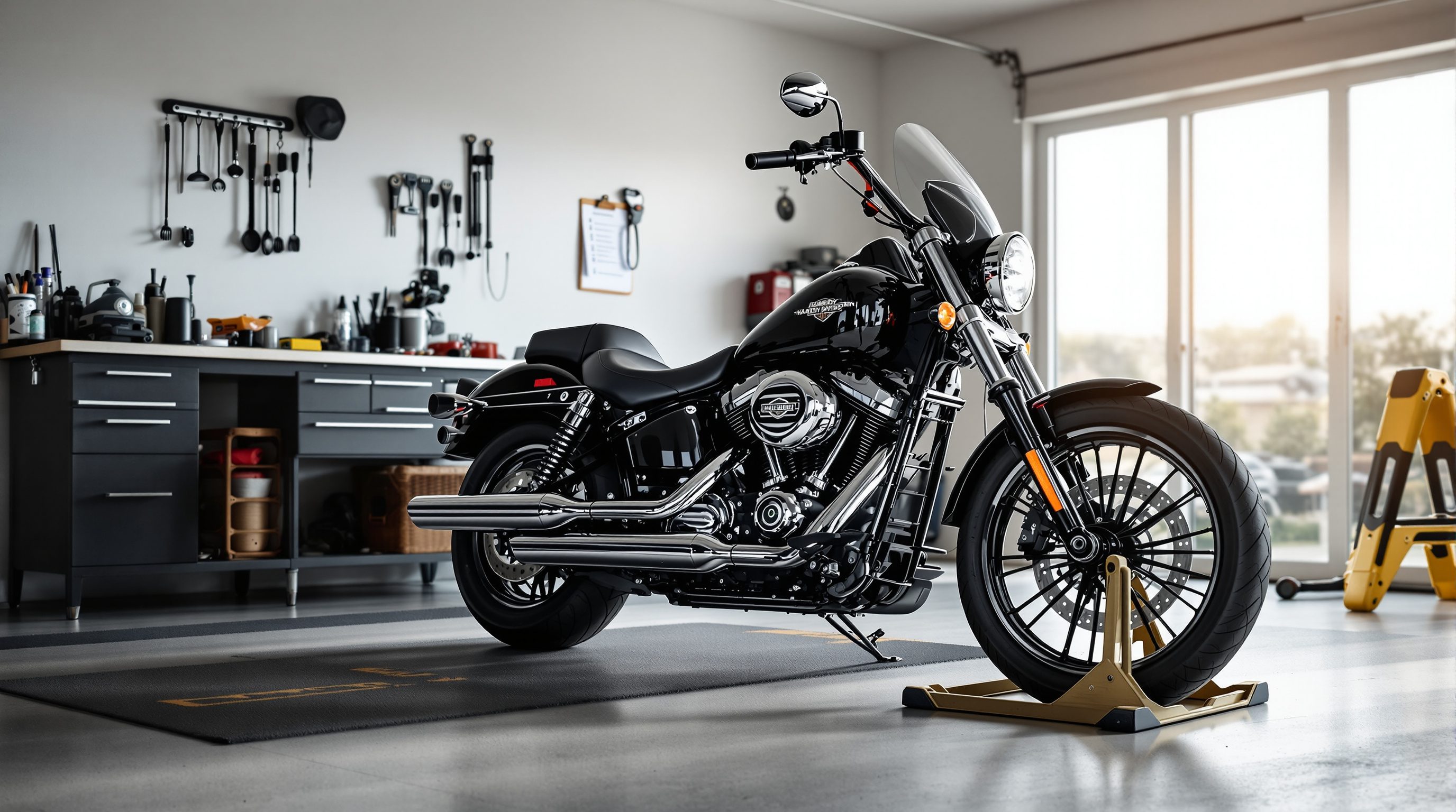Spring-Ready: The Grand Strand Rider's Pre-Season Checklist