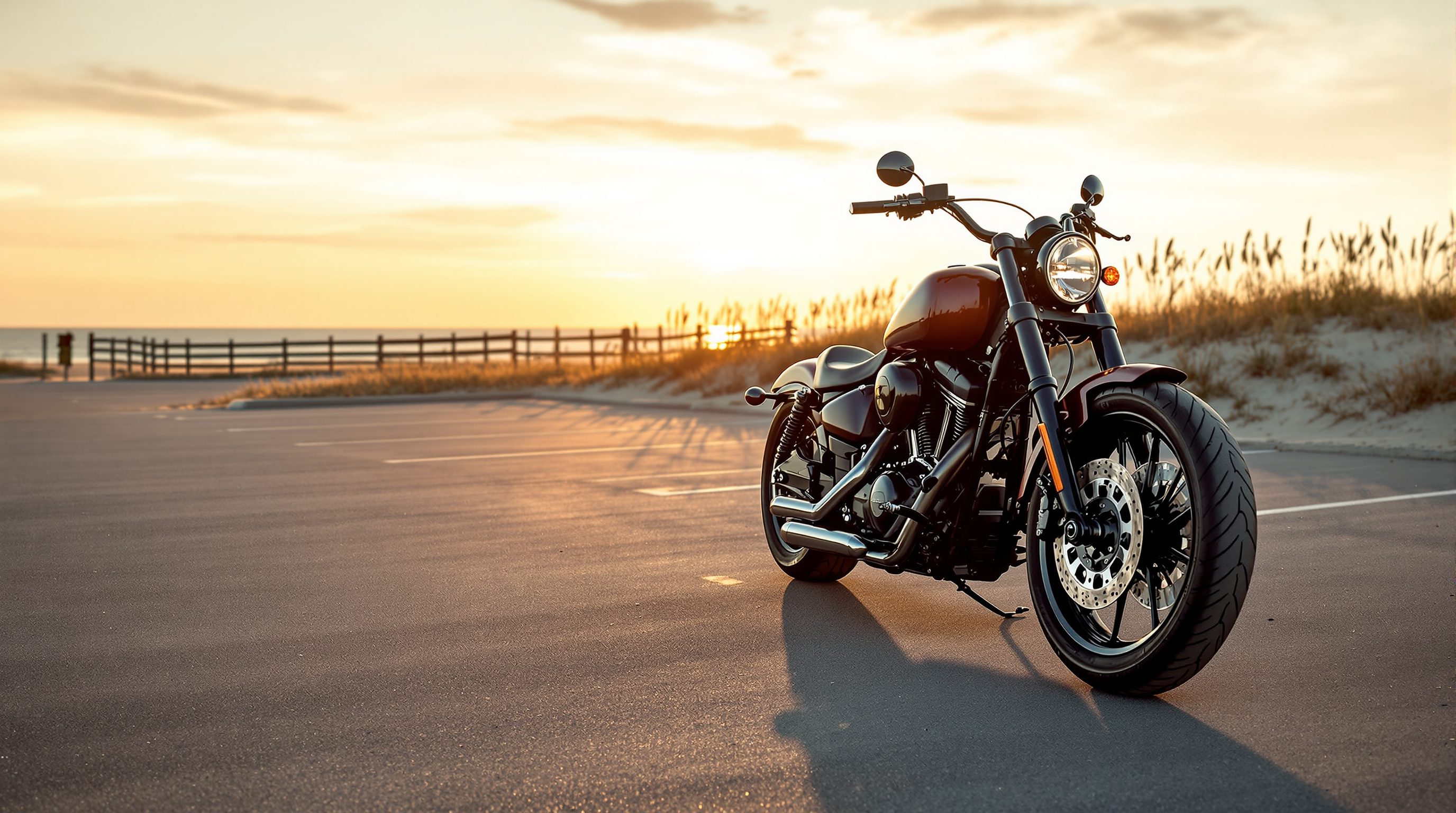 Who Pays Your Medical Bills After a Myrtle Beach Motorcycle Crash?