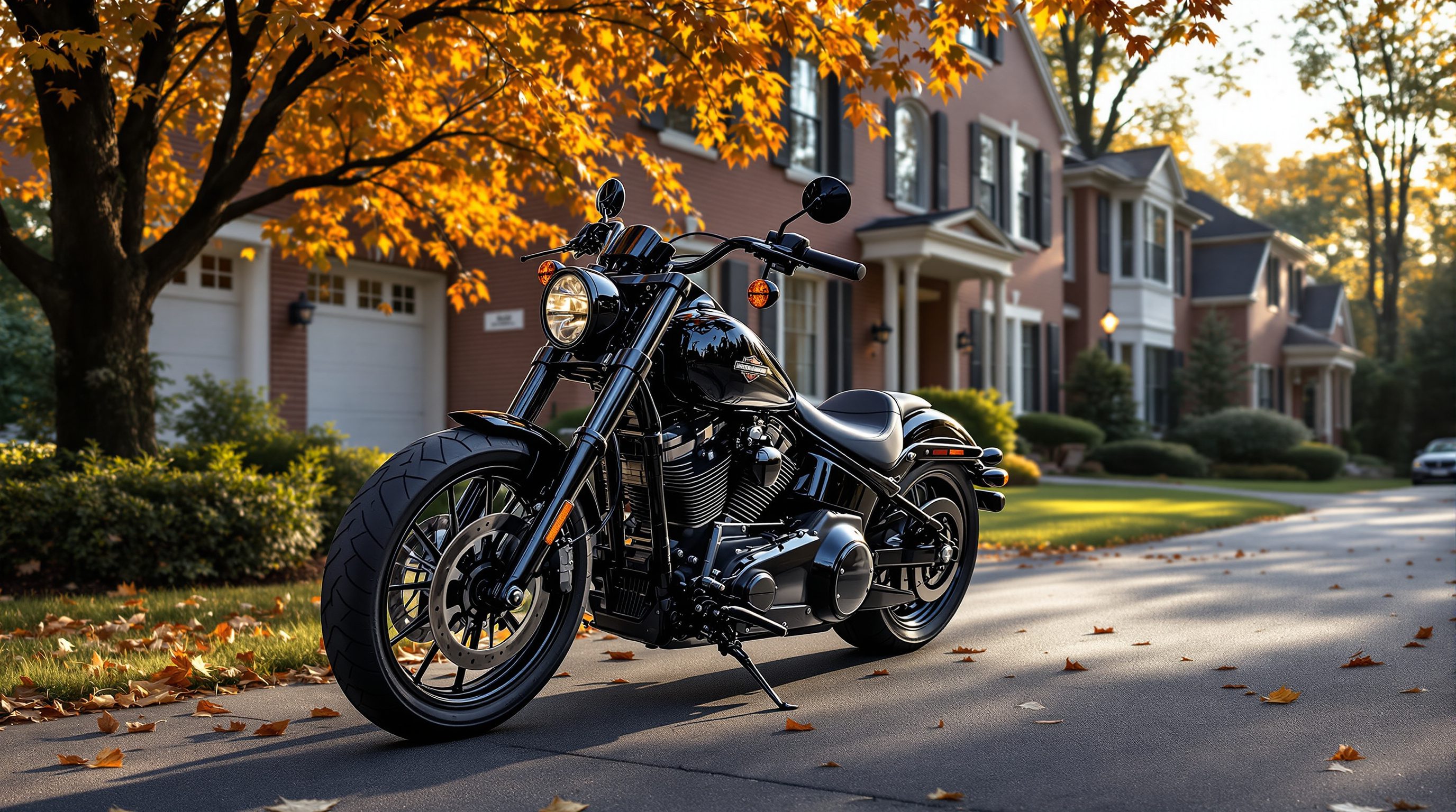 How to Read Your Motorcycle Insurance Declarations Page in the DMV
