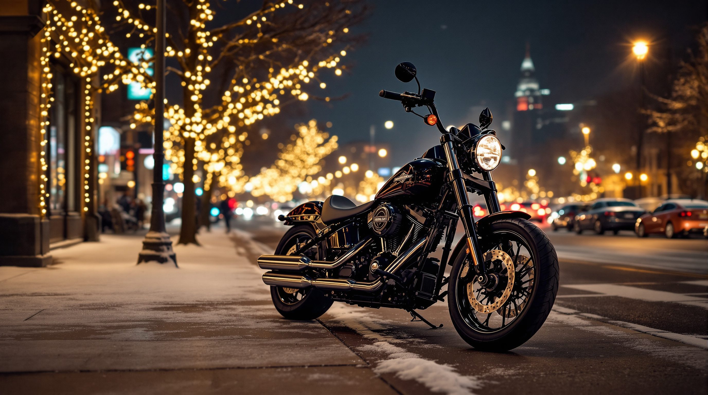 Holiday DWI in the DMV: When a Drunk Driver Hits a Rider