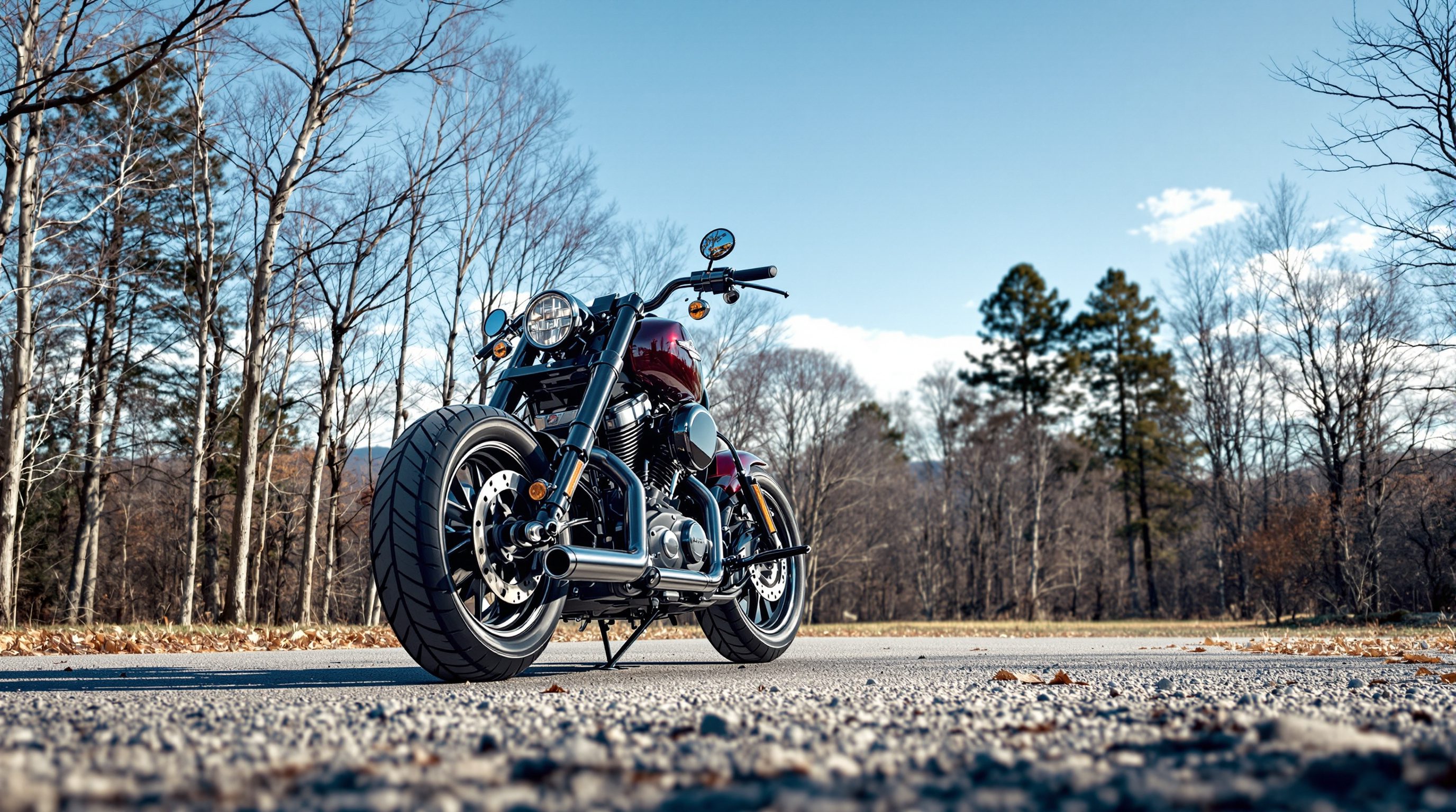 Is Lane Splitting or Filtering Legal Anywhere in the DMV in 2026?