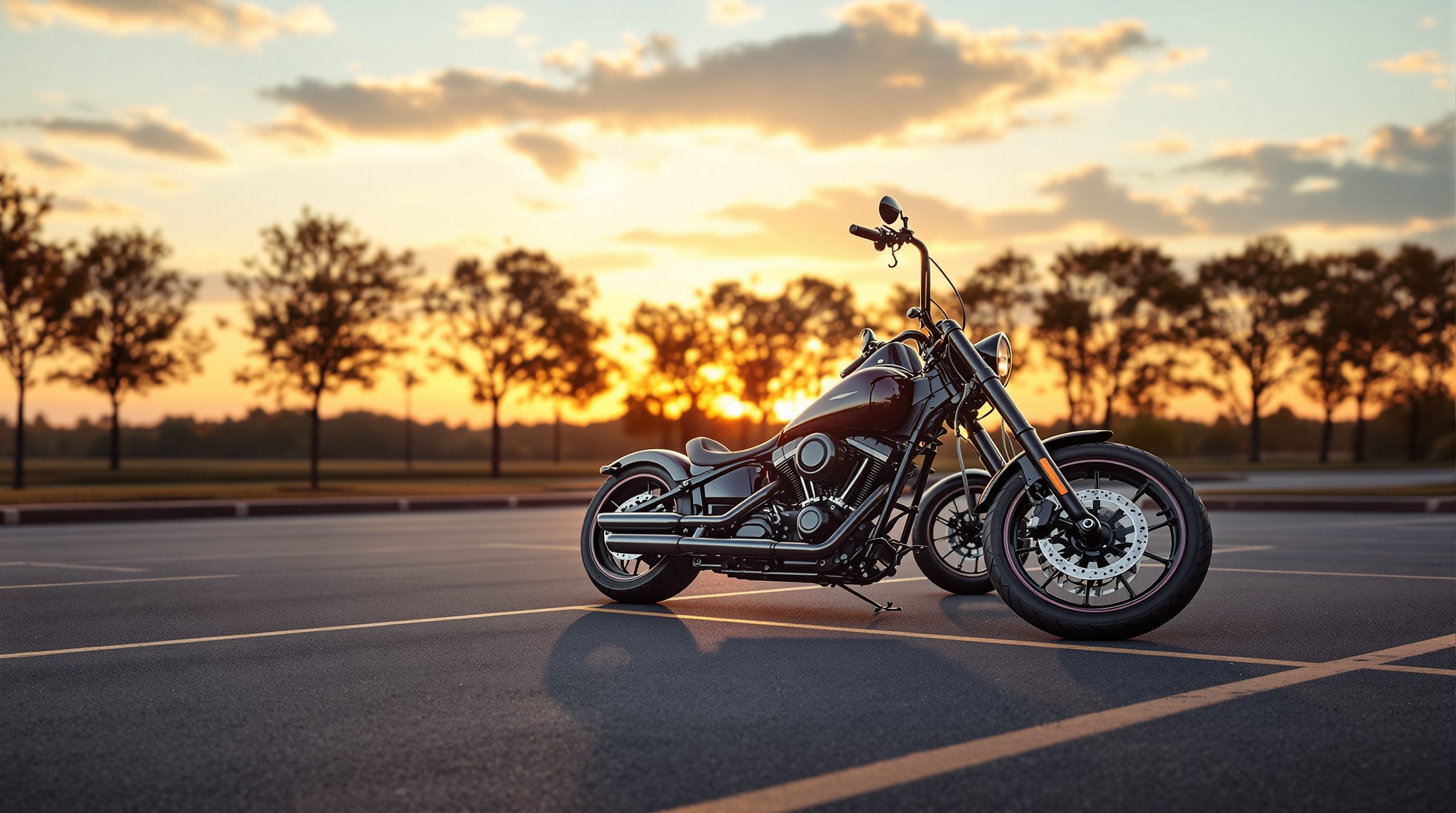 Who Pays Your Medical Bills After a DMV Motorcycle Crash?