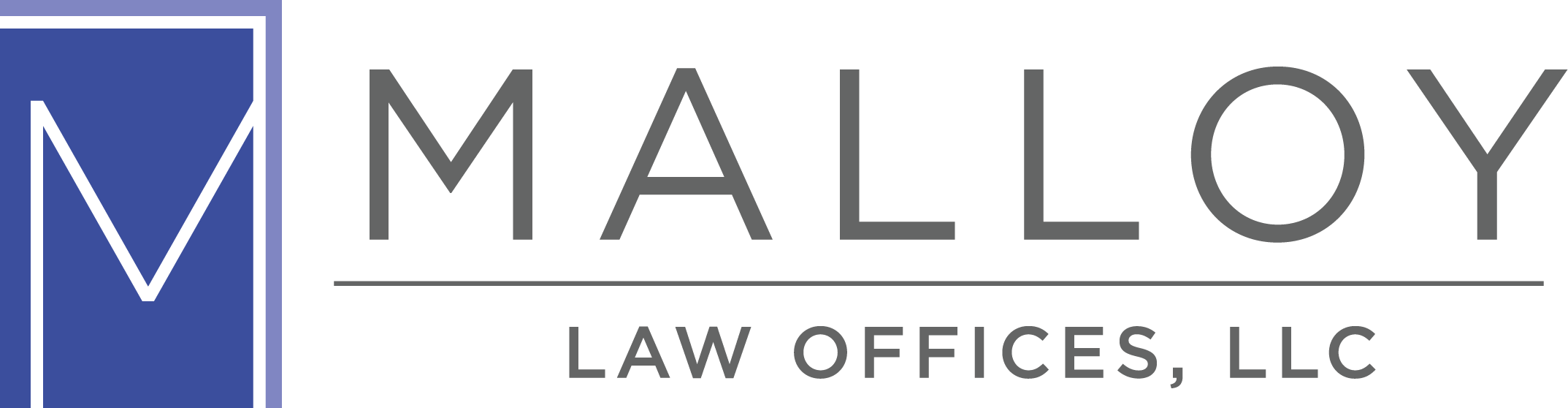 Malloy Law Offices logo