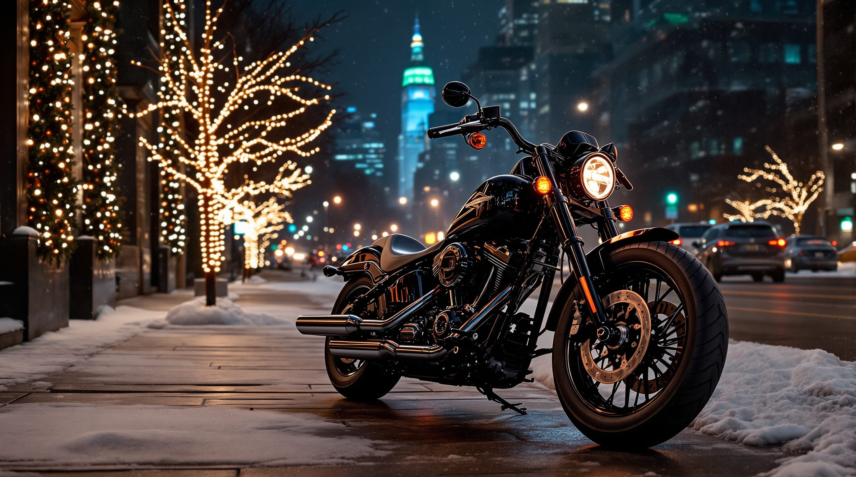 Holiday DWI Season in New York: When a Drunk Driver Hits a Rider