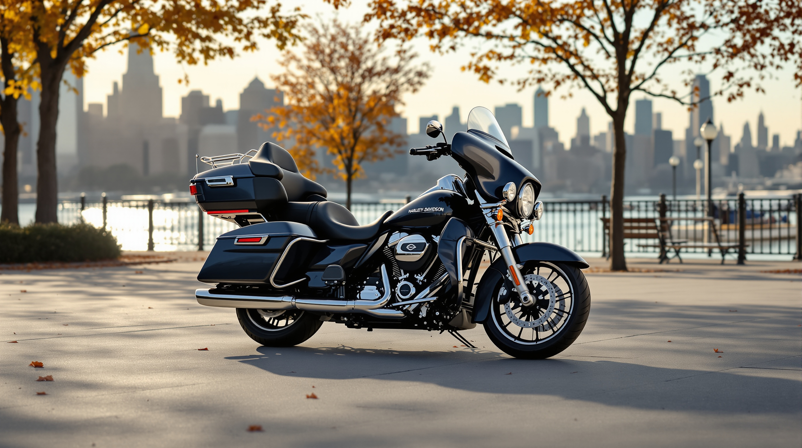 Passenger Injuries on a Motorcycle in New York: Who Pays?