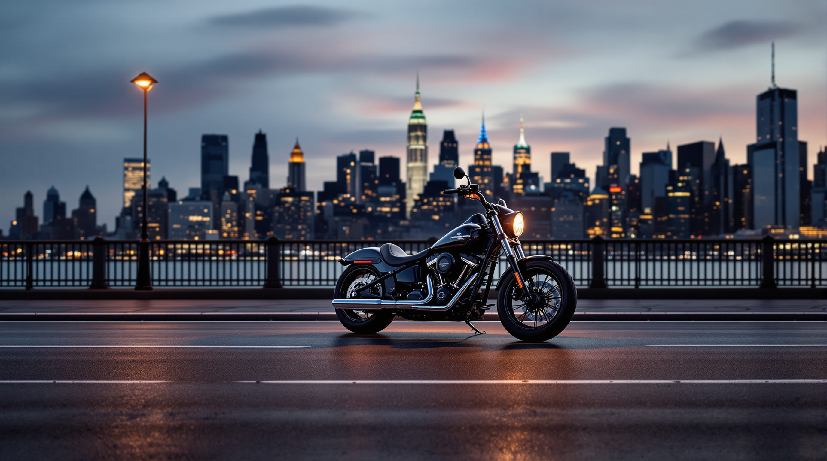 Rideshare Crashes and Motorcyclists in NYC: Who Pays When an Uber Hits You