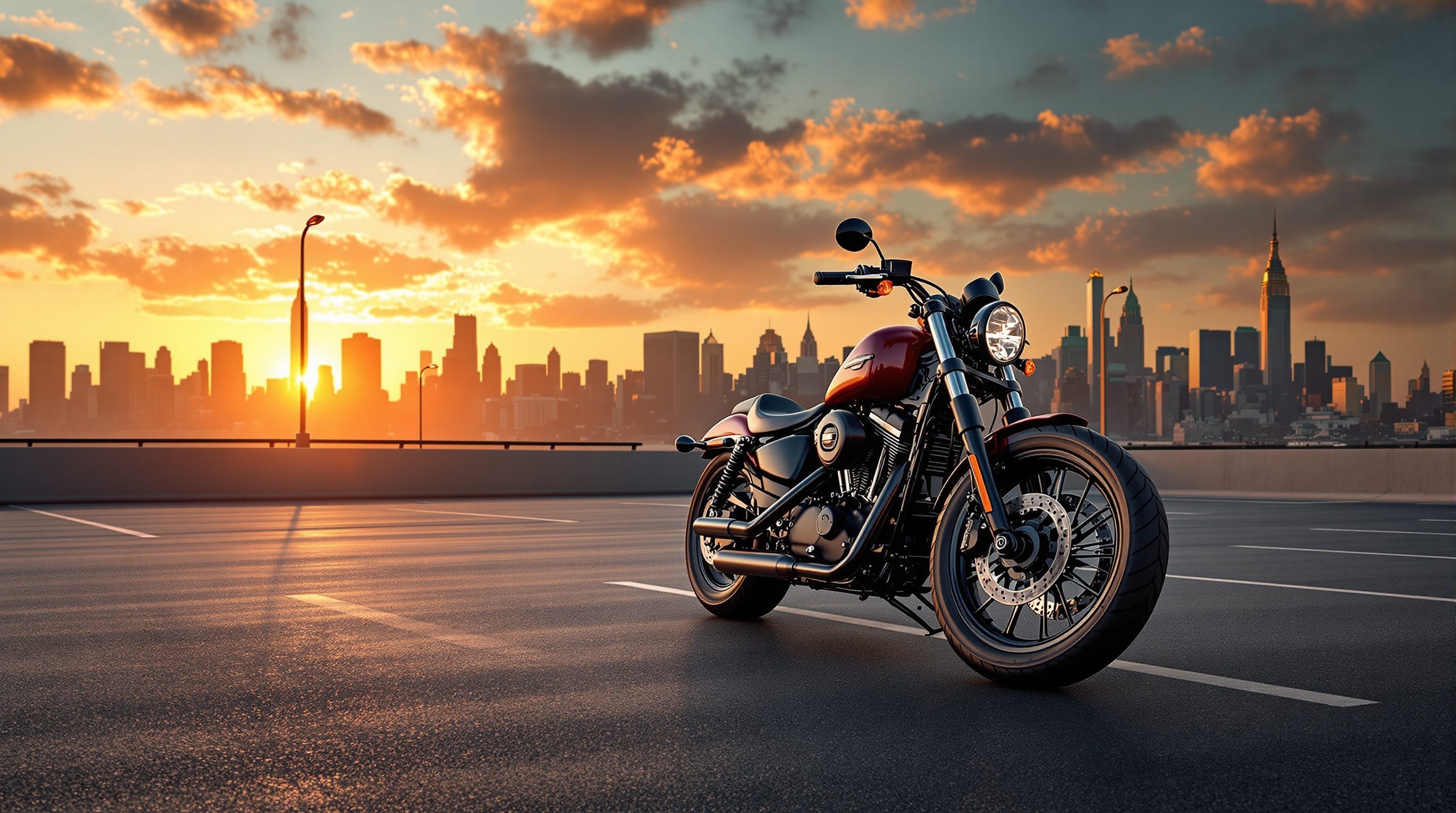 Who Pays Your Medical Bills After a NYC Motorcycle Crash?