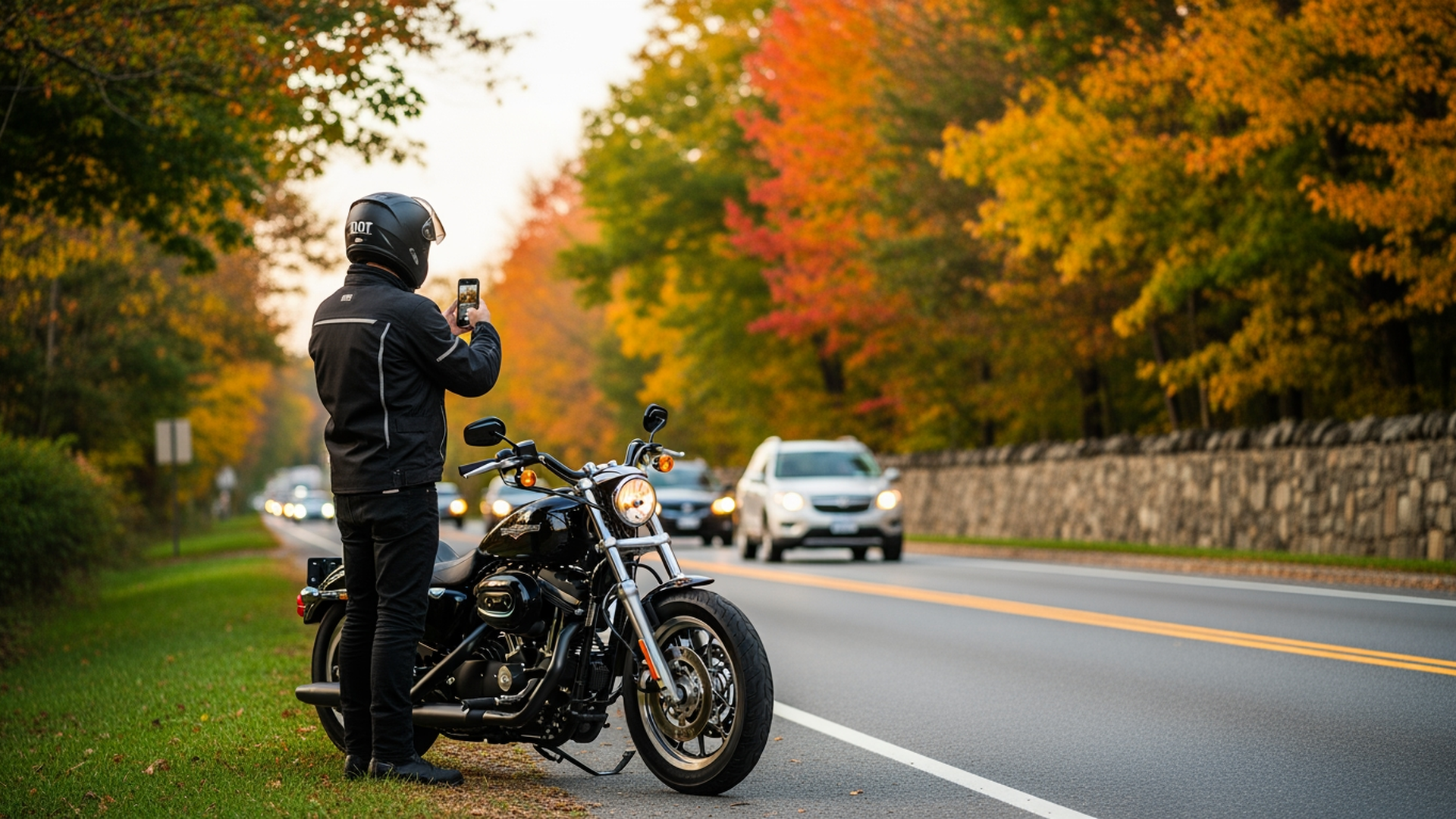 What Is My New York Motorcycle Accident Case Worth?