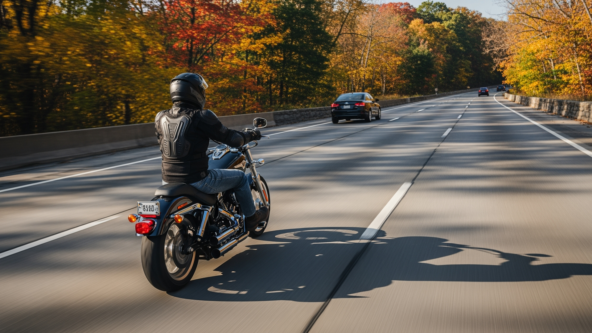 New York's Universal Helmet Law and How Insurers Turn a Novelty Lid Against You