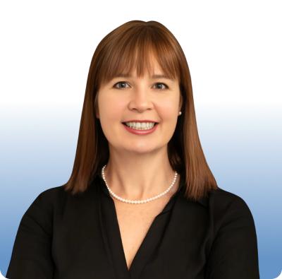 Mary Ellen O'Connor