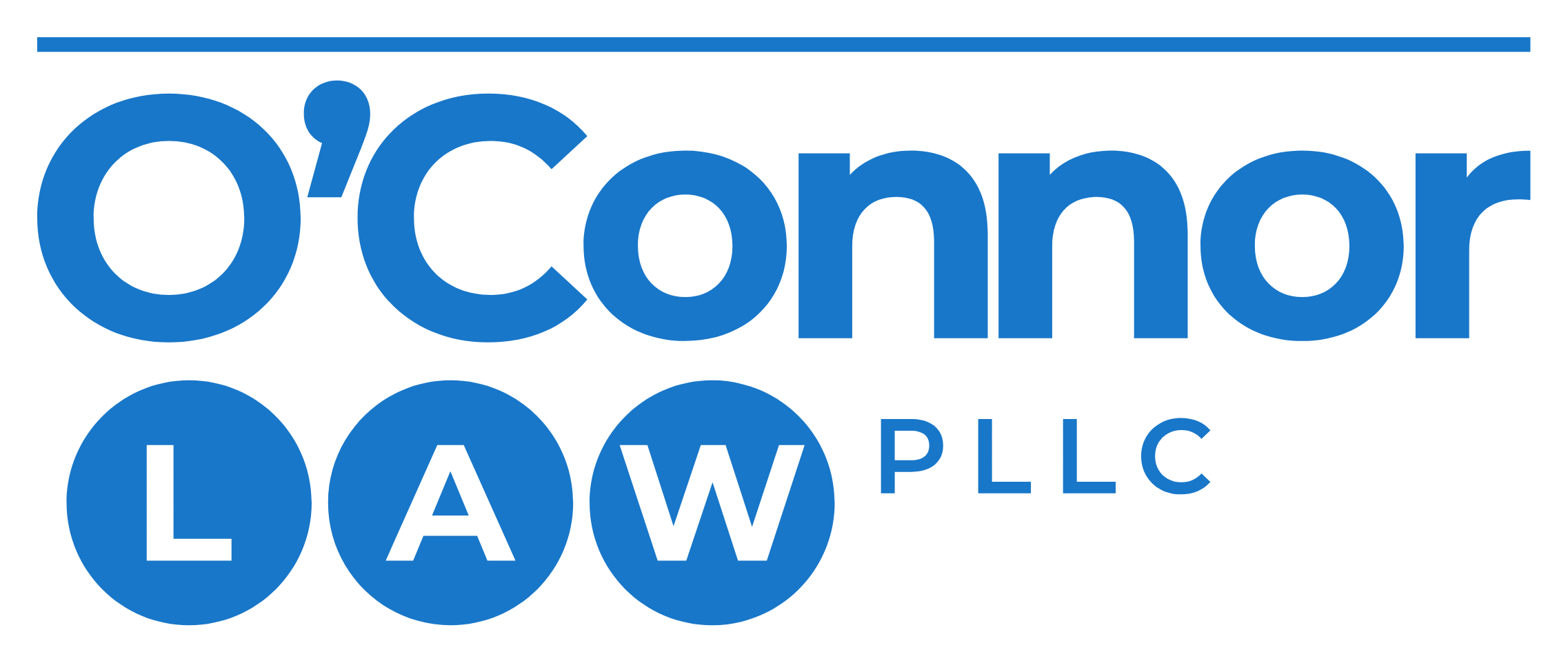 O'Connor Law PLLC logo