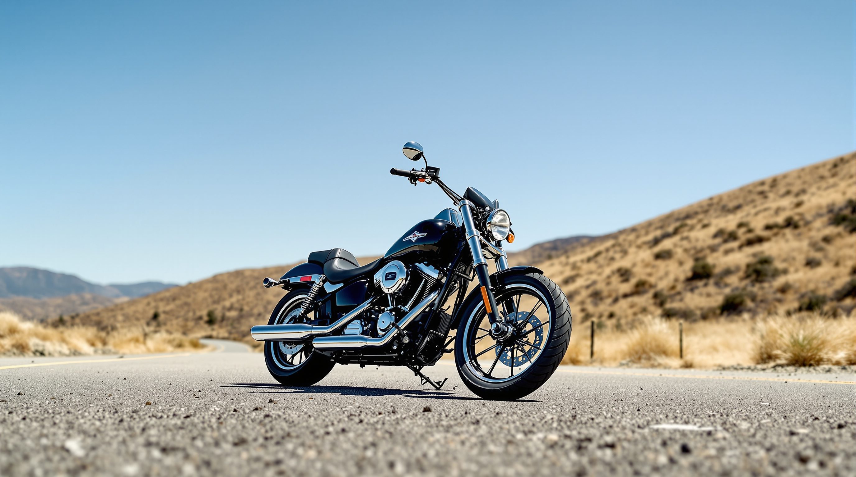 Lane Splitting and Filtering in California: Legal in 2026, and How Fault Still Works