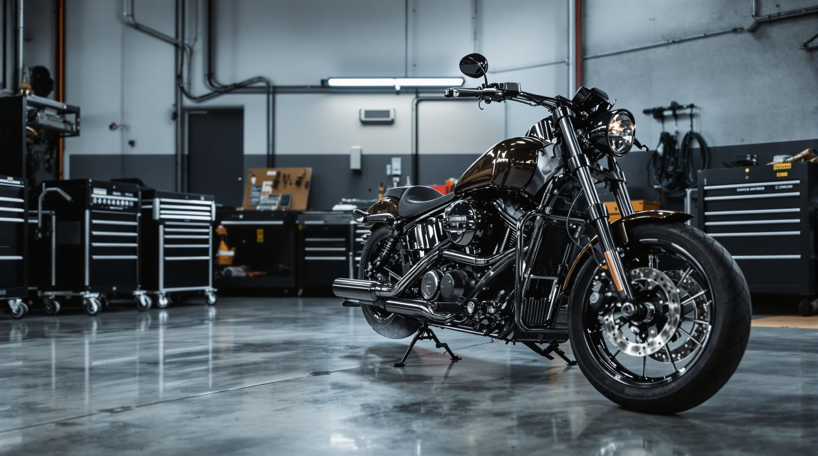 When the Insurer Totals Your Motorcycle: California Value Fights